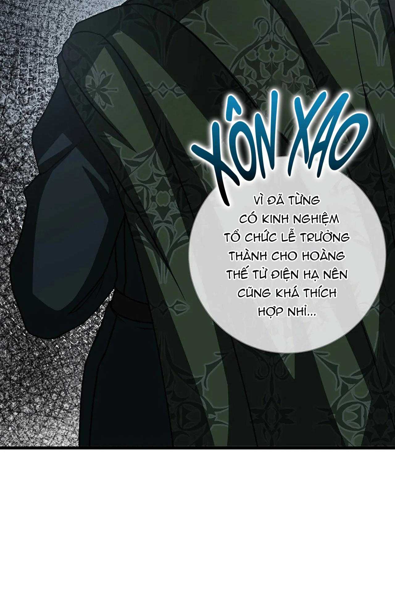 NGHỈ HƯU CHỨ KHÔNG PHẢI TÌNH YÊU Chapter 44 - Next 