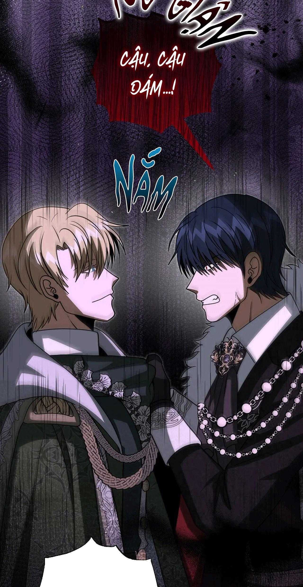 NGHỈ HƯU CHỨ KHÔNG PHẢI TÌNH YÊU Chapter 44 - Next 