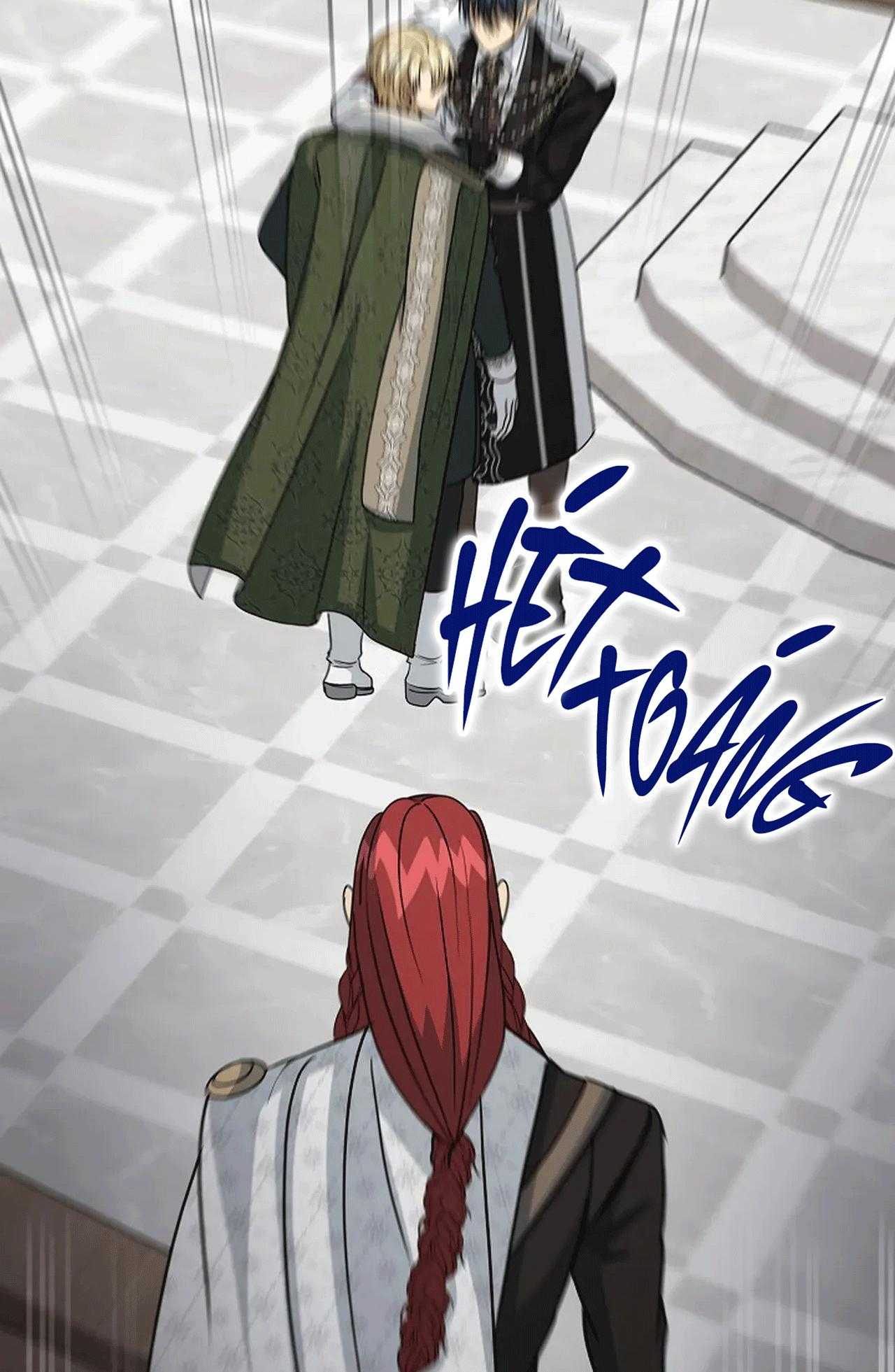 NGHỈ HƯU CHỨ KHÔNG PHẢI TÌNH YÊU Chapter 44 - Next 