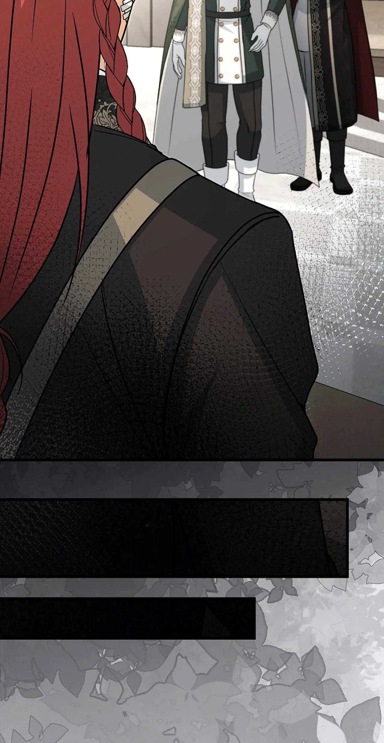 NGHỈ HƯU CHỨ KHÔNG PHẢI TÌNH YÊU Chapter 44 - Next 