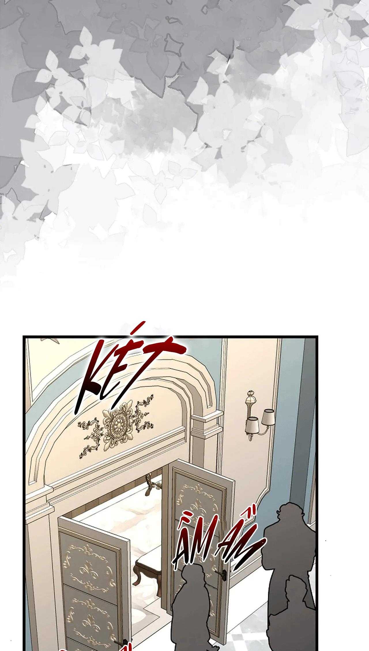 NGHỈ HƯU CHỨ KHÔNG PHẢI TÌNH YÊU Chapter 44 - Next 