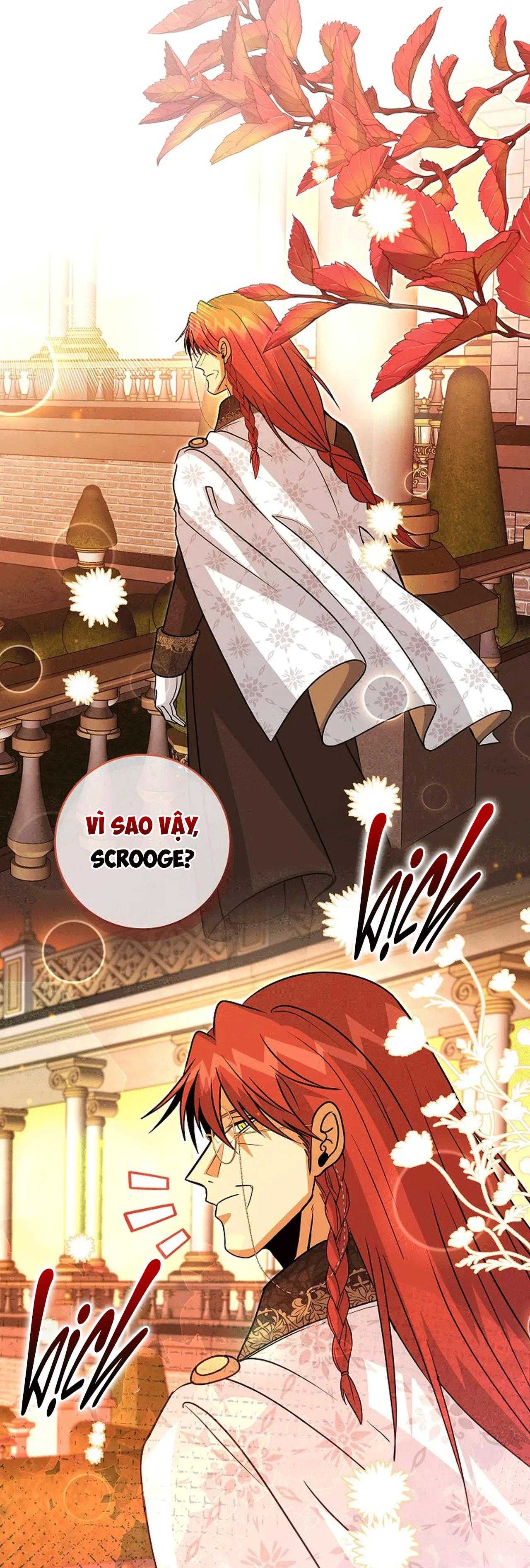 NGHỈ HƯU CHỨ KHÔNG PHẢI TÌNH YÊU Chapter 44 - Next 
