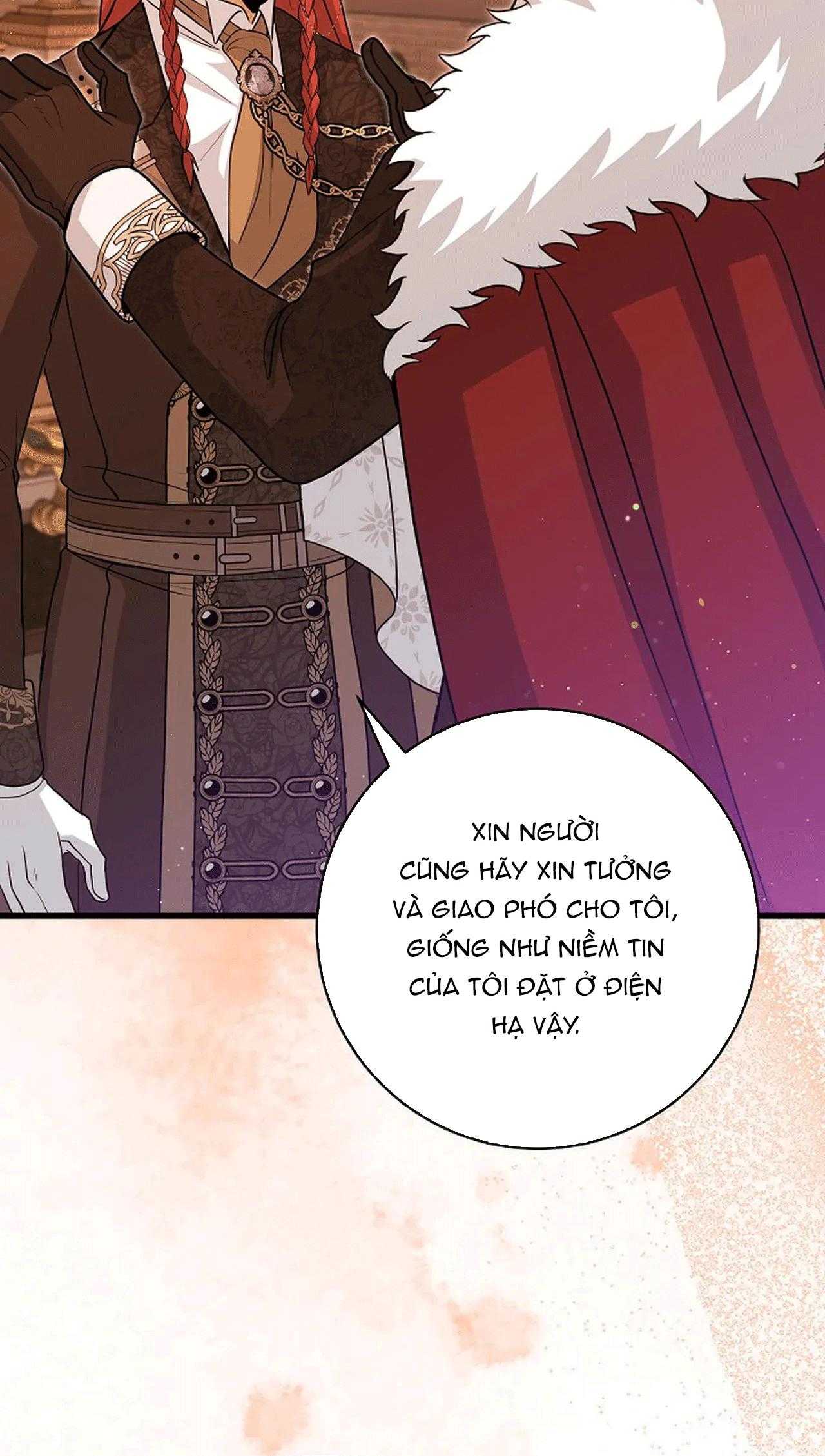 NGHỈ HƯU CHỨ KHÔNG PHẢI TÌNH YÊU Chapter 44 - Next 