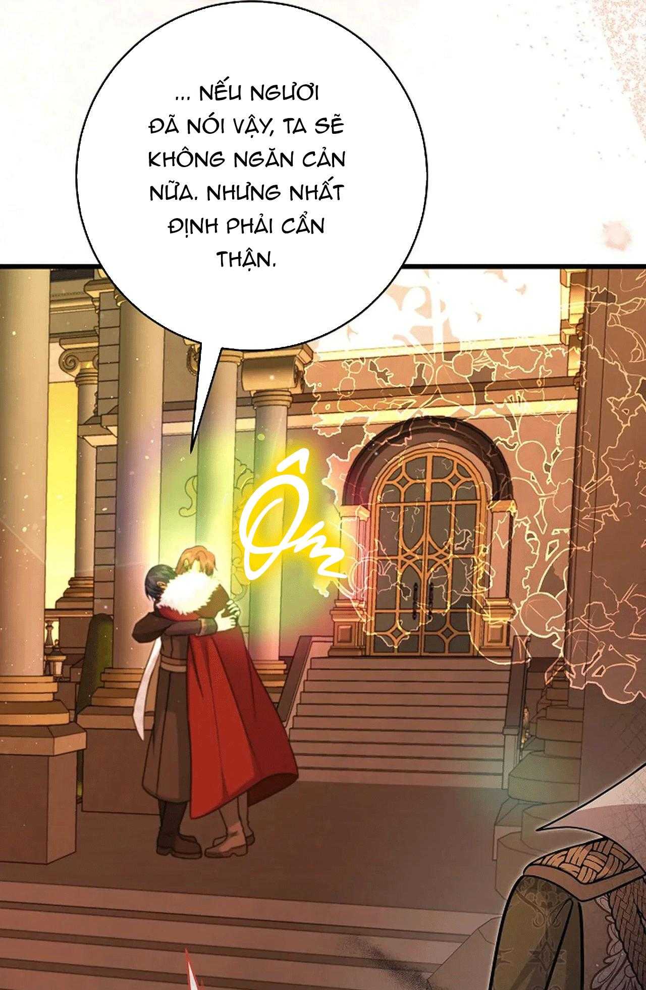 NGHỈ HƯU CHỨ KHÔNG PHẢI TÌNH YÊU Chapter 44 - Next 