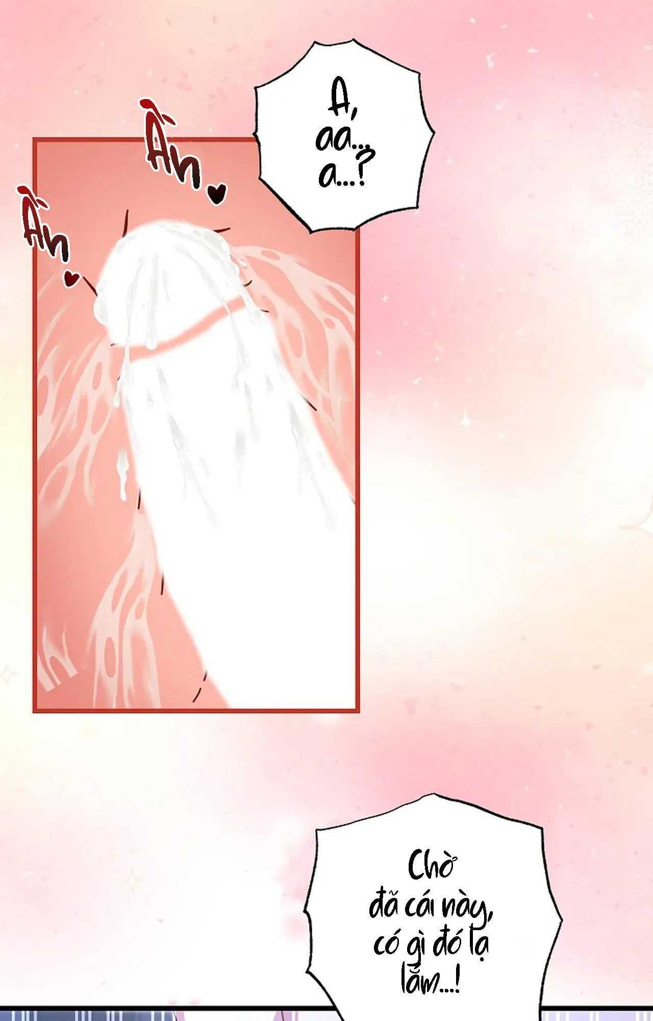 NGHỈ HƯU CHỨ KHÔNG PHẢI TÌNH YÊU Chapter 45 - Trang 4