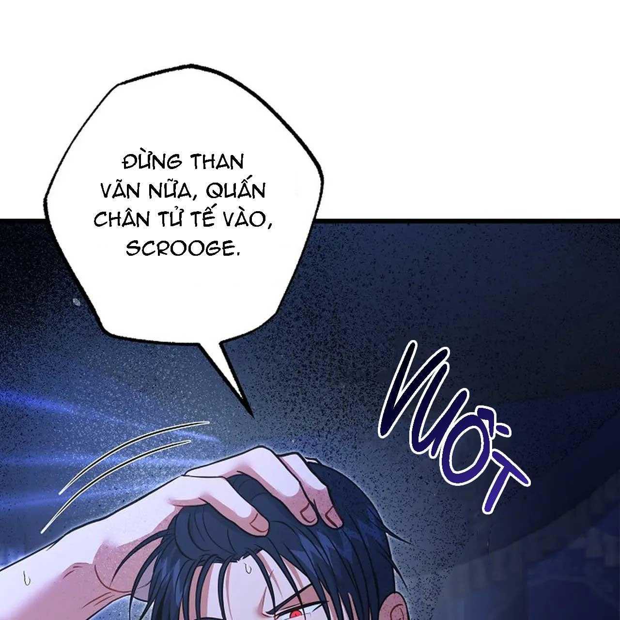 NGHỈ HƯU CHỨ KHÔNG PHẢI TÌNH YÊU Chapter 45 - Trang 4