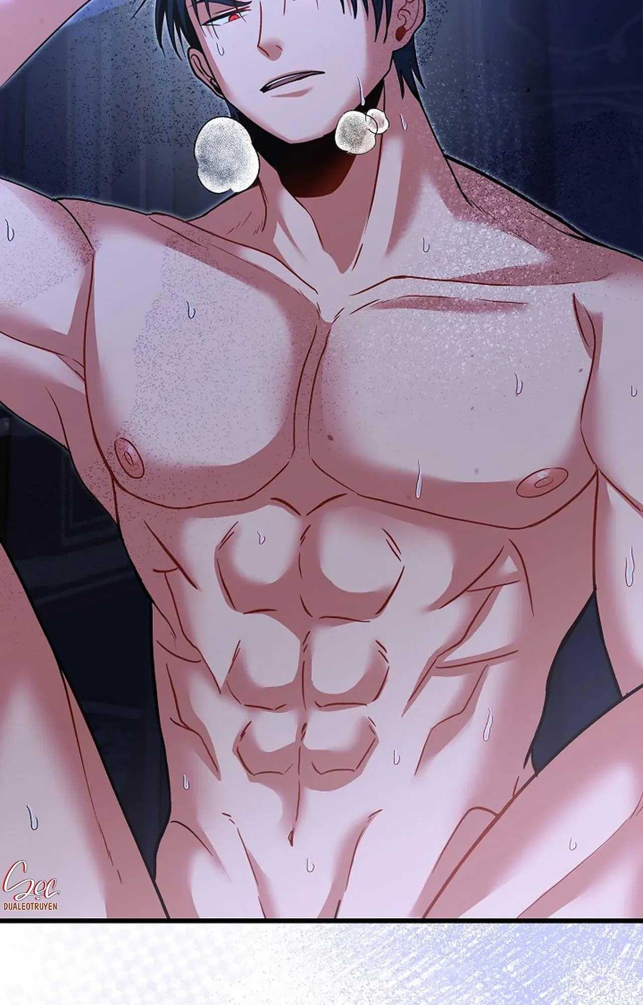 NGHỈ HƯU CHỨ KHÔNG PHẢI TÌNH YÊU Chapter 45 - Trang 4