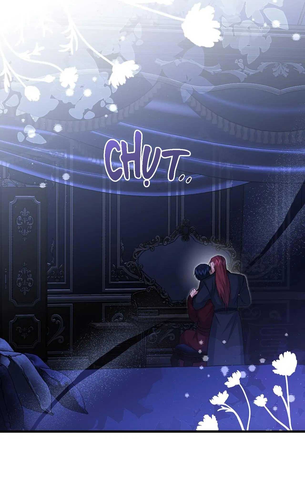 NGHỈ HƯU CHỨ KHÔNG PHẢI TÌNH YÊU Chapter 45 - Trang 4