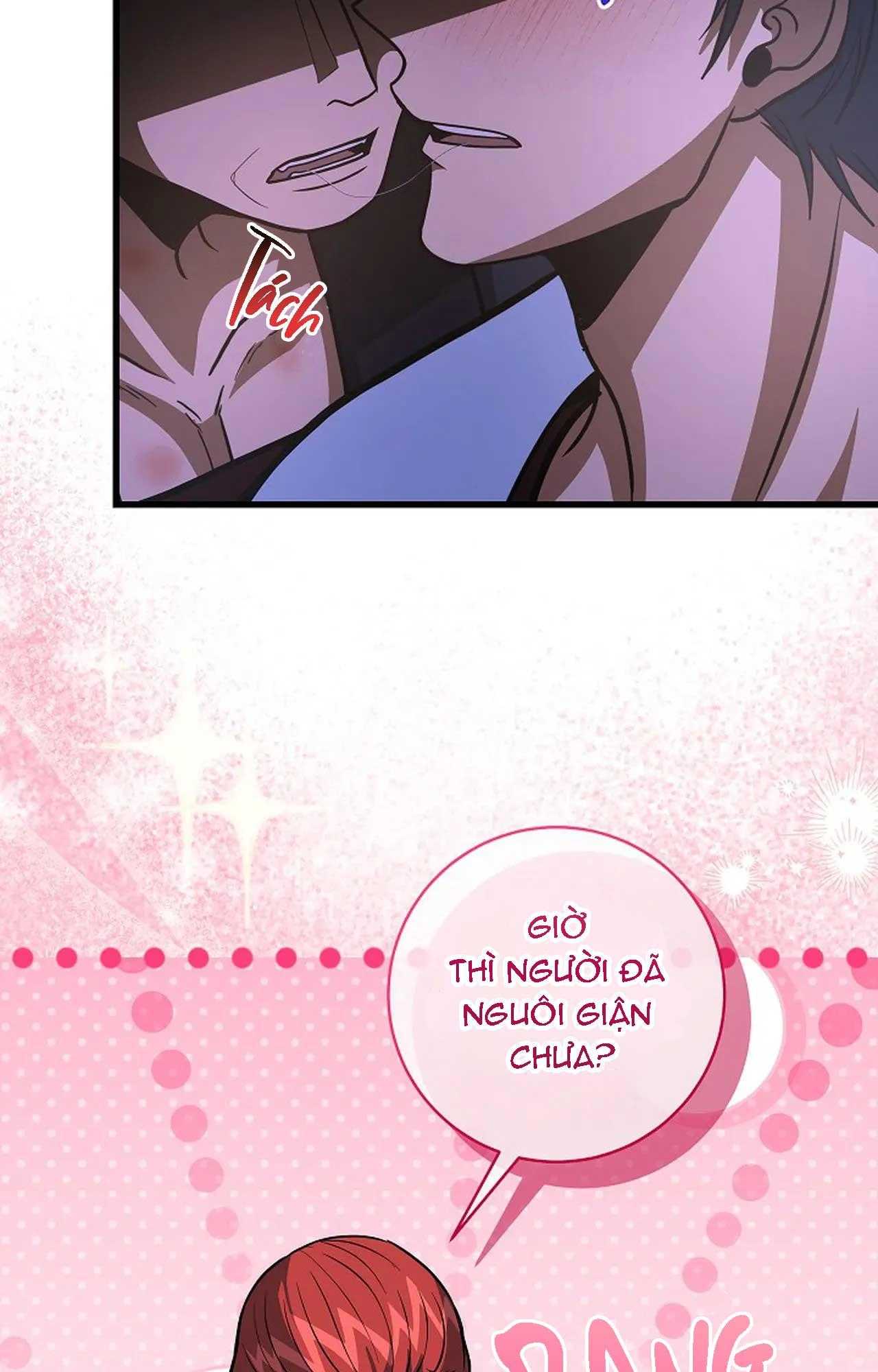 NGHỈ HƯU CHỨ KHÔNG PHẢI TÌNH YÊU Chapter 45 - Trang 4
