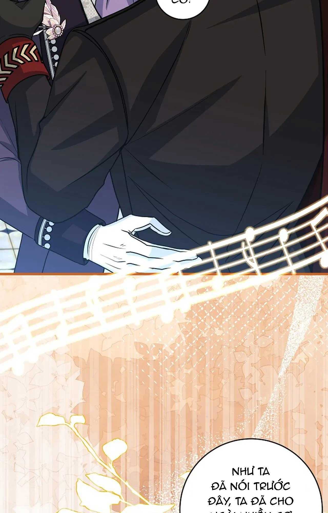 NGHỈ HƯU CHỨ KHÔNG PHẢI TÌNH YÊU Chapter 45 - Trang 4
