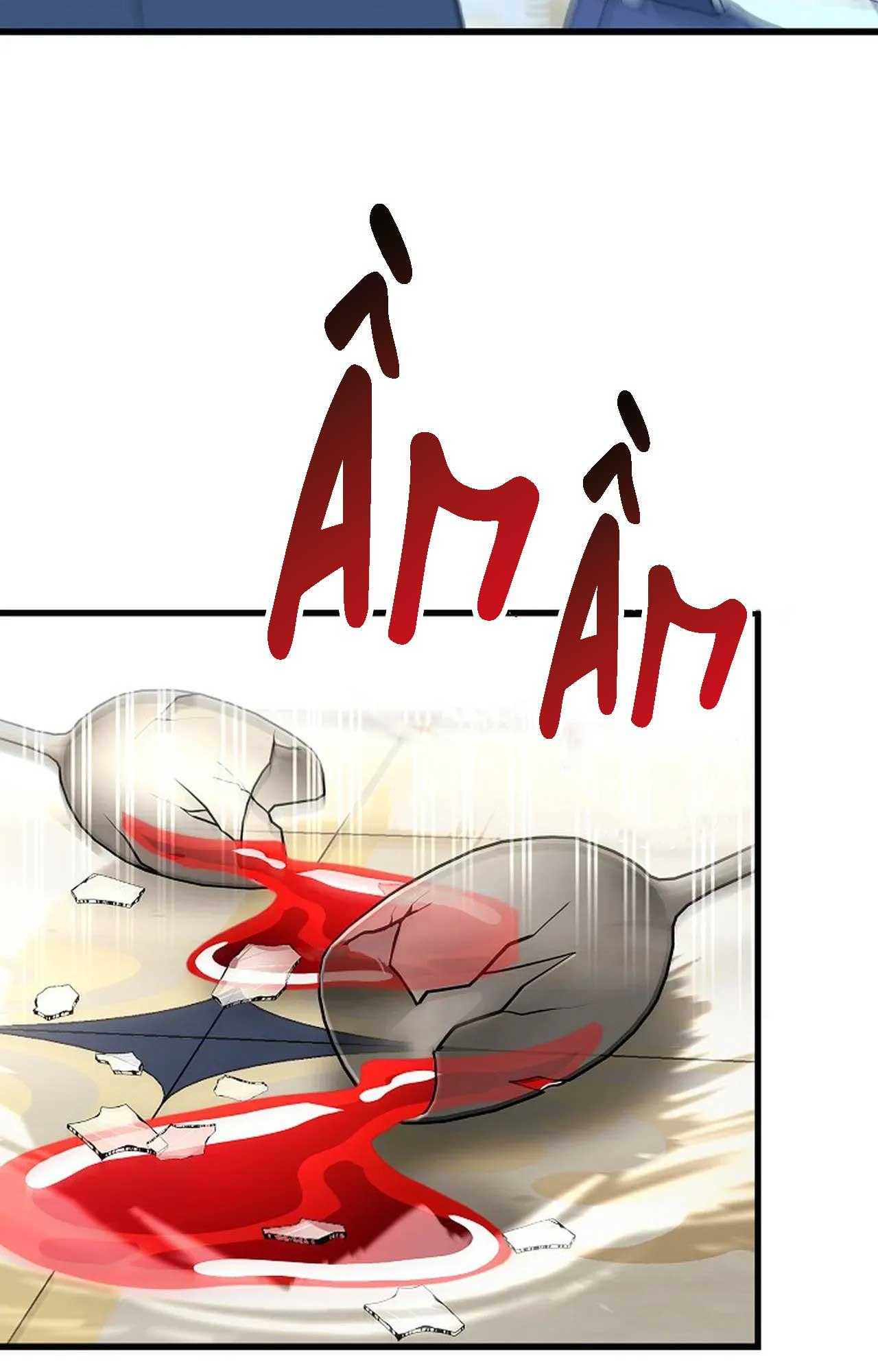 NGHỈ HƯU CHỨ KHÔNG PHẢI TÌNH YÊU Chapter 45 - Trang 4