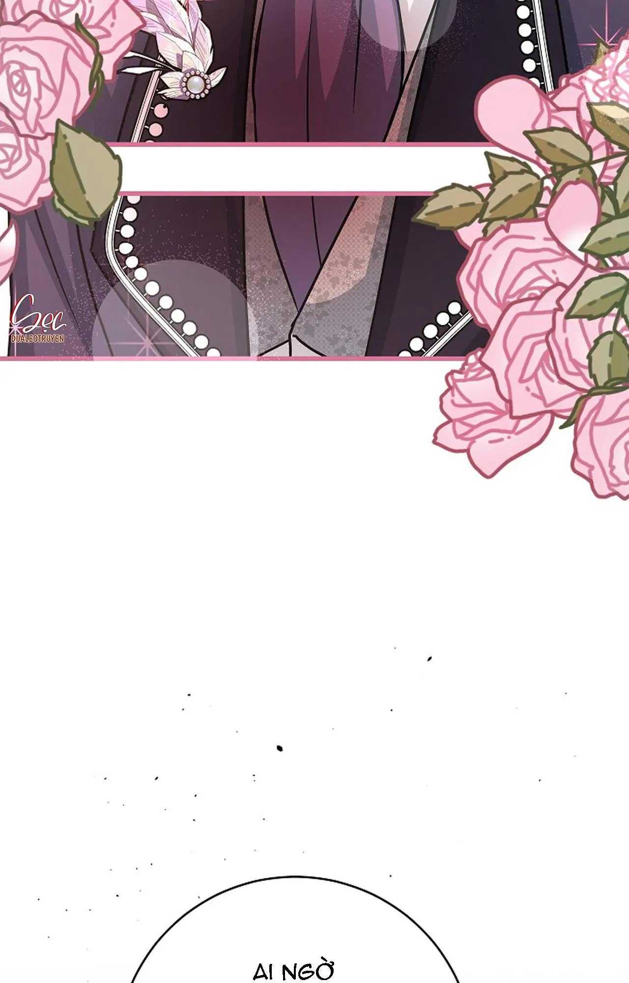 NGHỈ HƯU CHỨ KHÔNG PHẢI TÌNH YÊU Chapter 45 - Trang 4