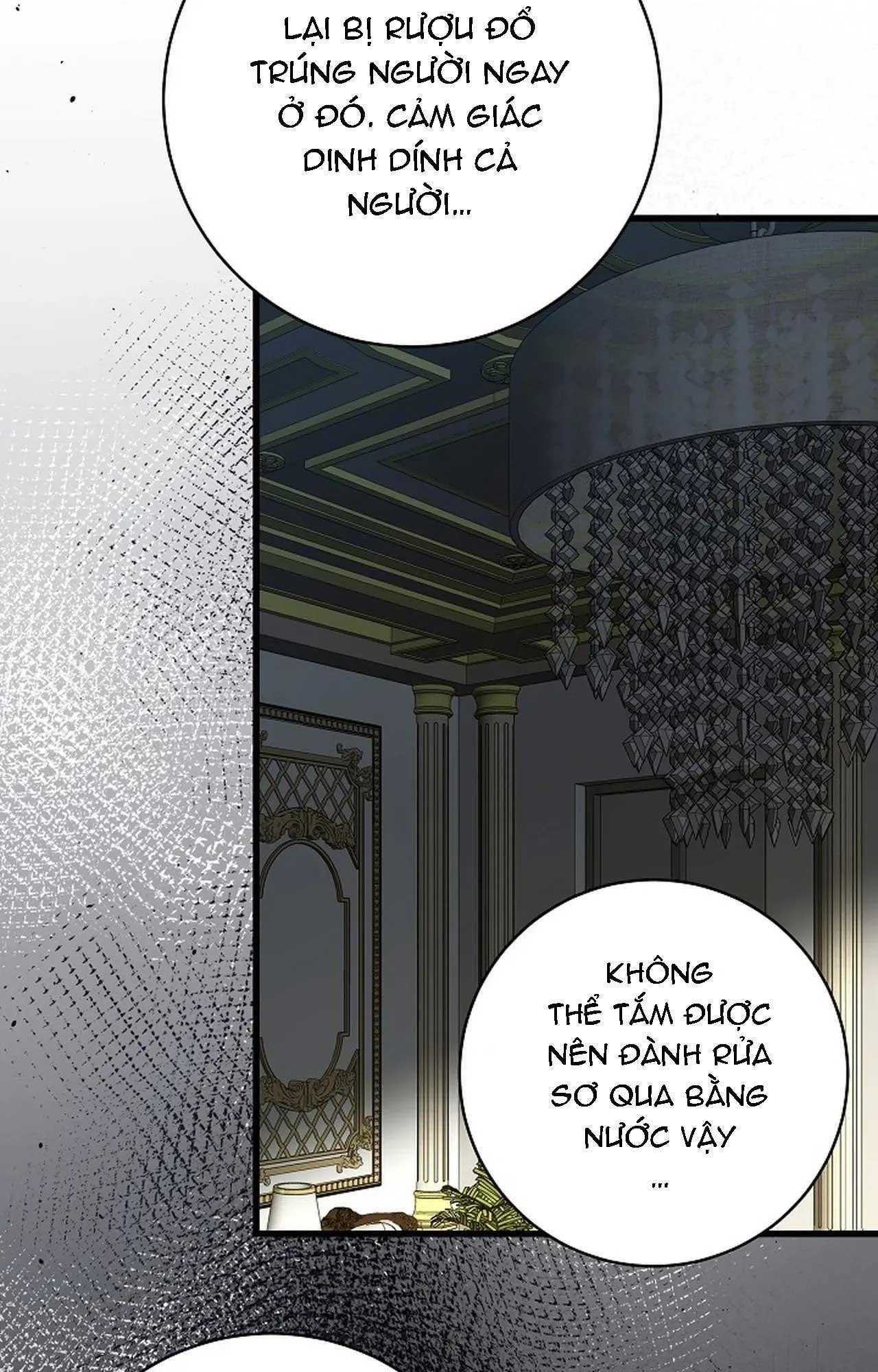NGHỈ HƯU CHỨ KHÔNG PHẢI TÌNH YÊU Chapter 45 - Trang 4