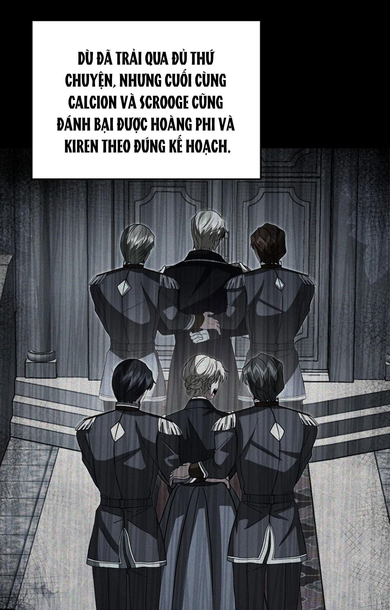 NGHỈ HƯU CHỨ KHÔNG PHẢI TÌNH YÊU Chapter 53 - Next 