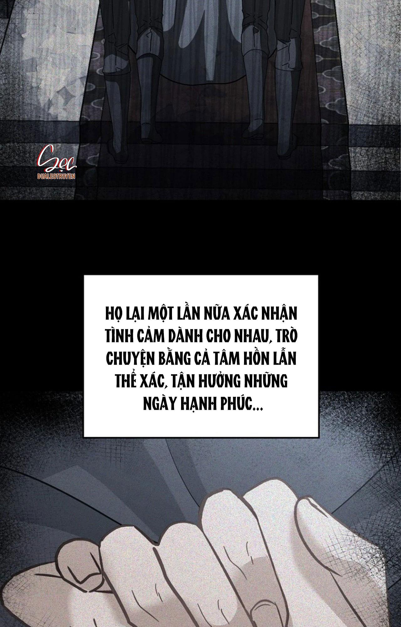 NGHỈ HƯU CHỨ KHÔNG PHẢI TÌNH YÊU Chapter 53 - Next 