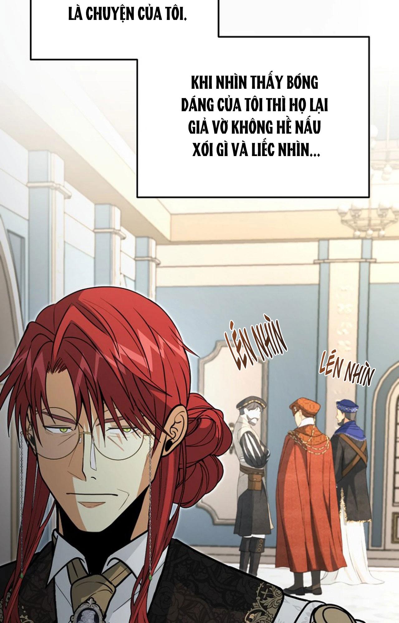 NGHỈ HƯU CHỨ KHÔNG PHẢI TÌNH YÊU Chapter 53 - Next 