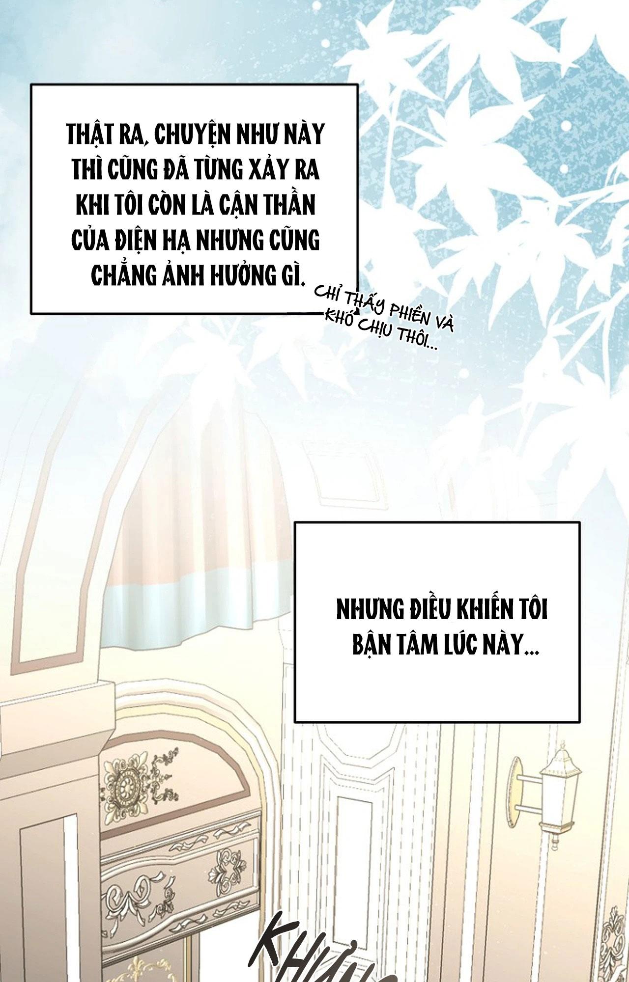 NGHỈ HƯU CHỨ KHÔNG PHẢI TÌNH YÊU Chapter 53 - Next 