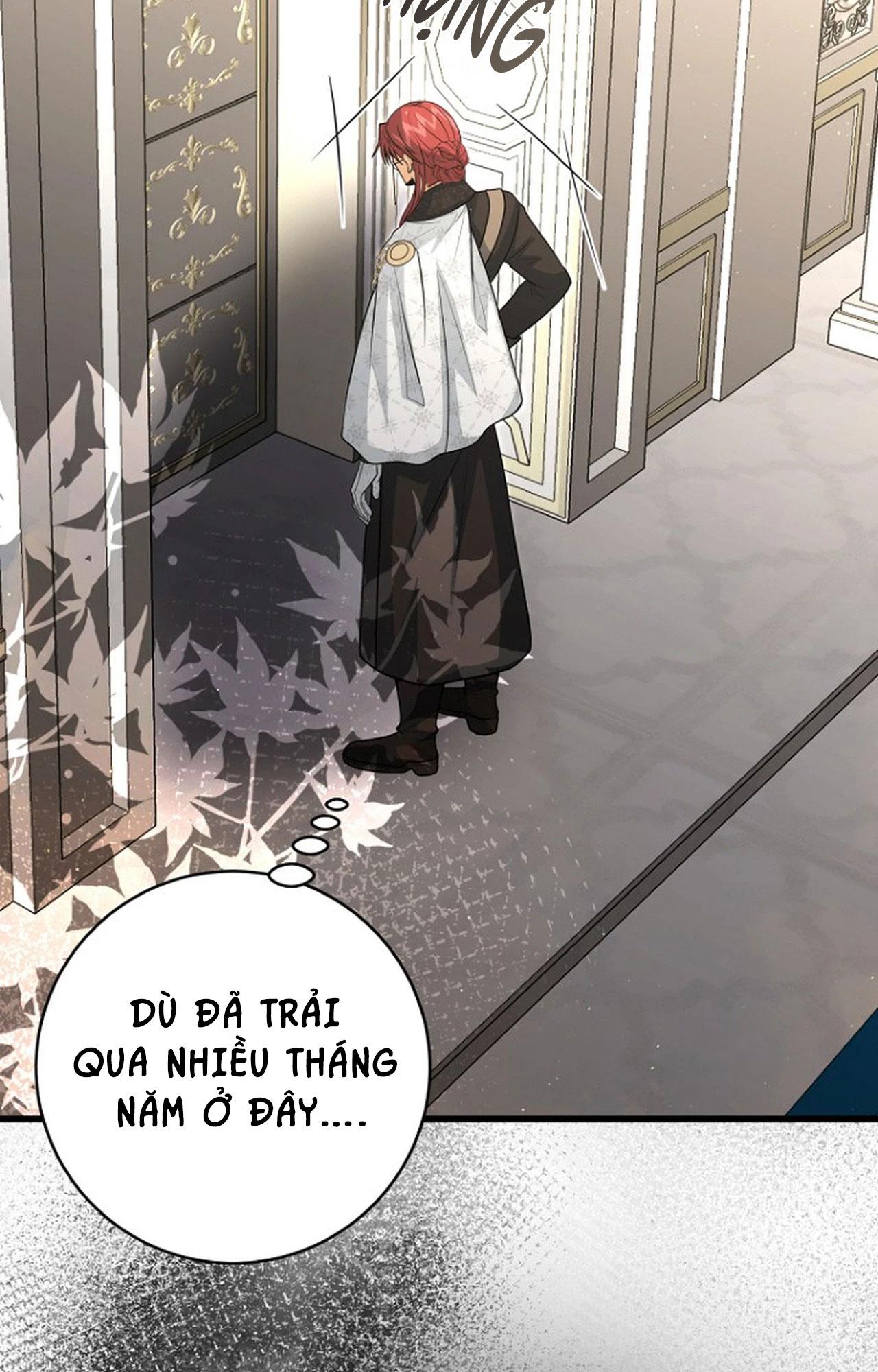 NGHỈ HƯU CHỨ KHÔNG PHẢI TÌNH YÊU Chapter 53 - Next 