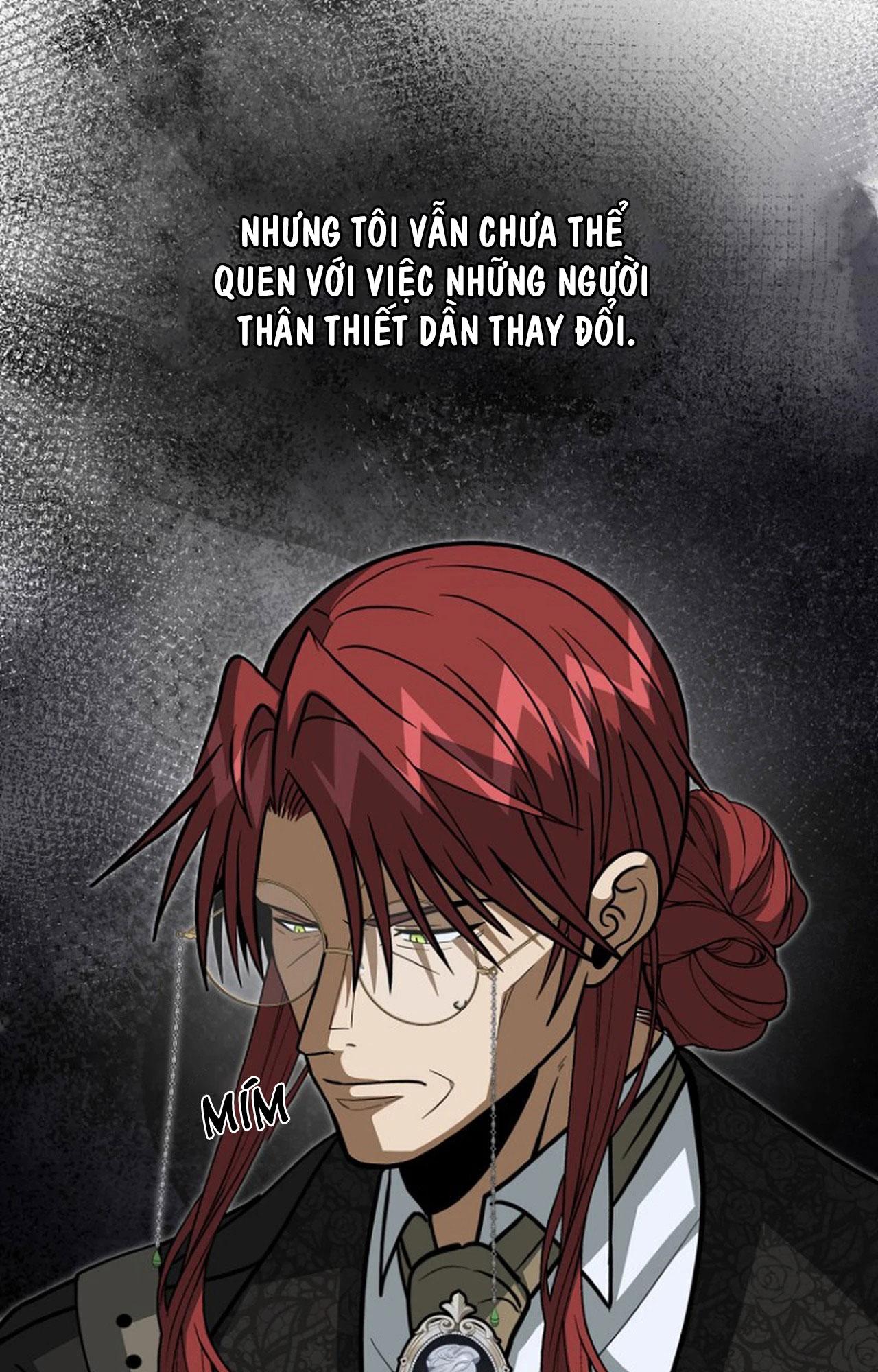 NGHỈ HƯU CHỨ KHÔNG PHẢI TÌNH YÊU Chapter 53 - Next 