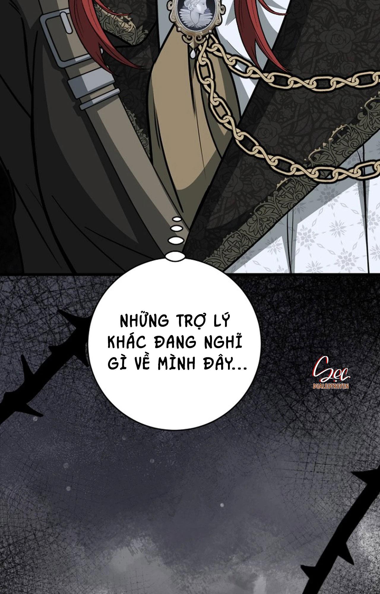 NGHỈ HƯU CHỨ KHÔNG PHẢI TÌNH YÊU Chapter 53 - Next 