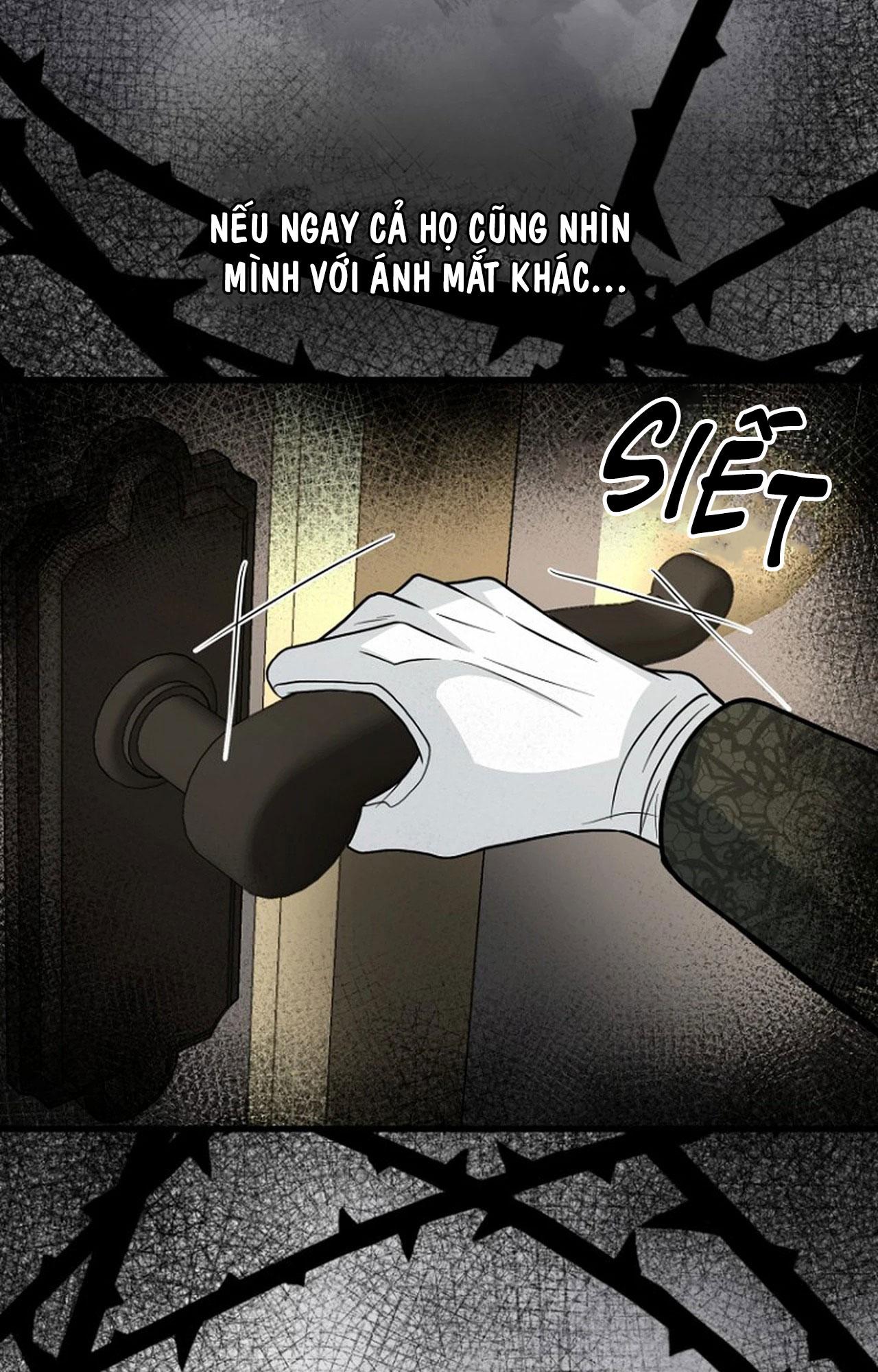 NGHỈ HƯU CHỨ KHÔNG PHẢI TÌNH YÊU Chapter 53 - Next 