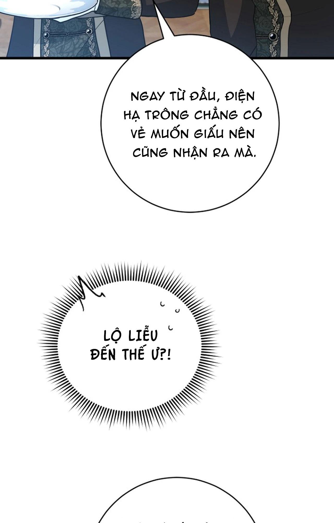 NGHỈ HƯU CHỨ KHÔNG PHẢI TÌNH YÊU Chapter 53 - Next 