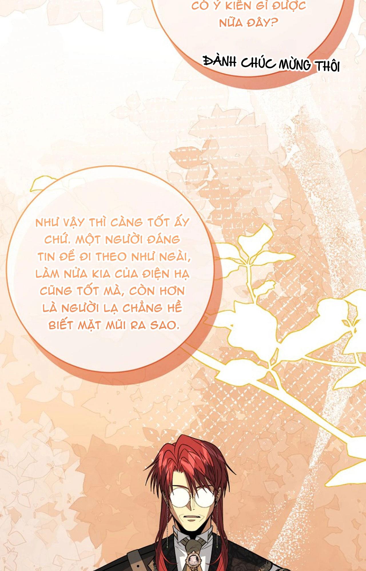 NGHỈ HƯU CHỨ KHÔNG PHẢI TÌNH YÊU Chapter 53 - Next 