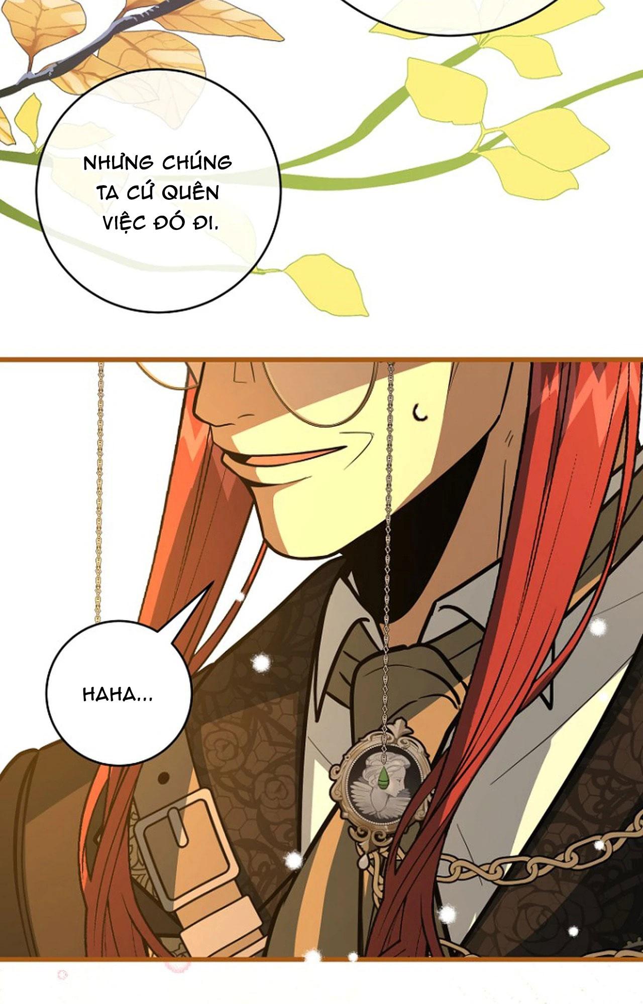 NGHỈ HƯU CHỨ KHÔNG PHẢI TÌNH YÊU Chapter 53 - Next 