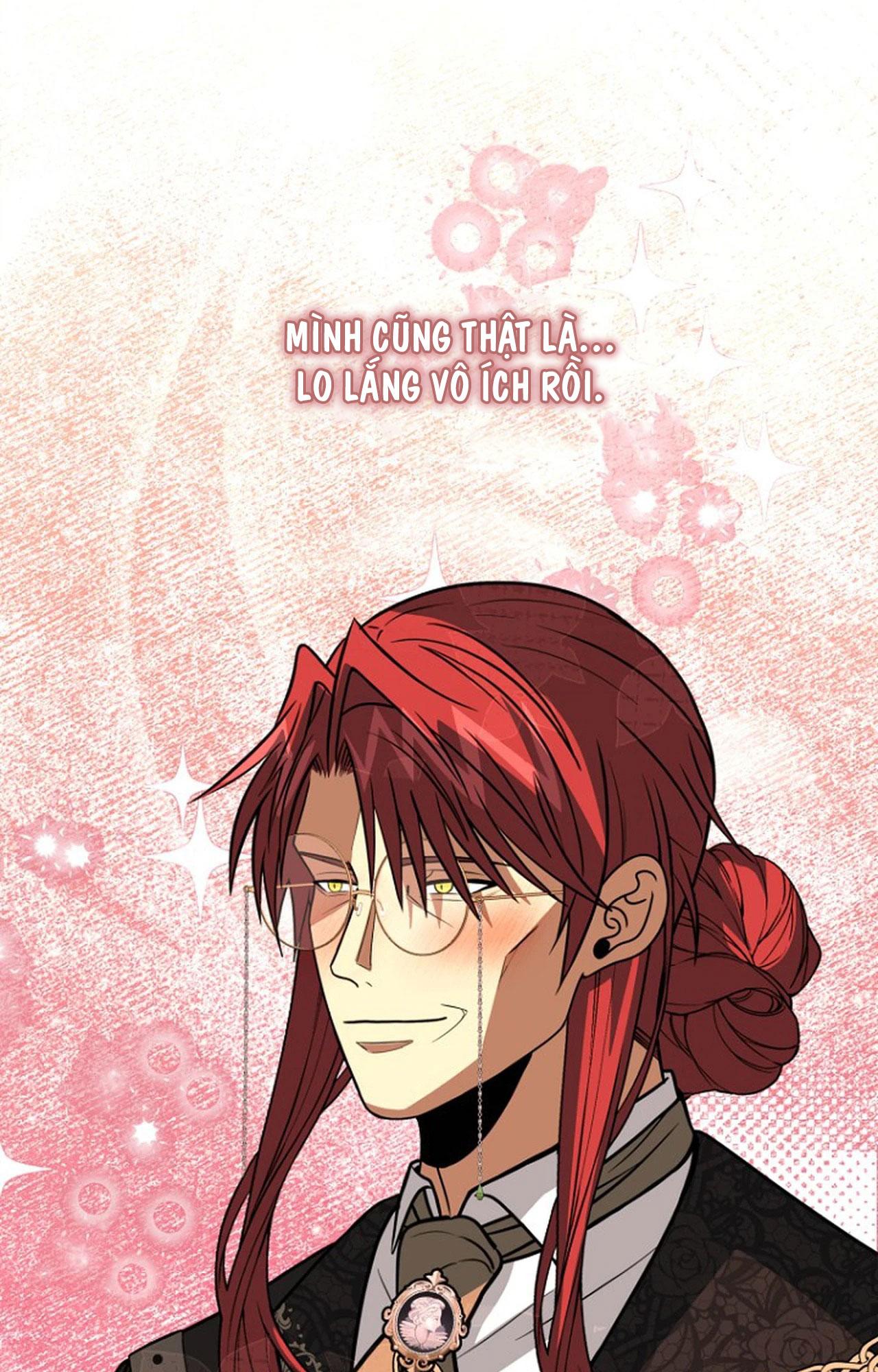 NGHỈ HƯU CHỨ KHÔNG PHẢI TÌNH YÊU Chapter 53 - Next 