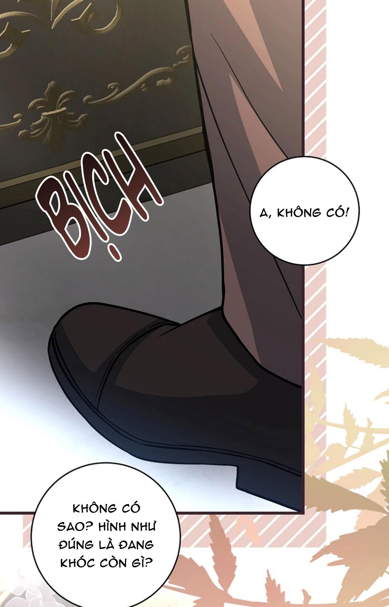NGHỈ HƯU CHỨ KHÔNG PHẢI TÌNH YÊU Chapter 53 - Next 