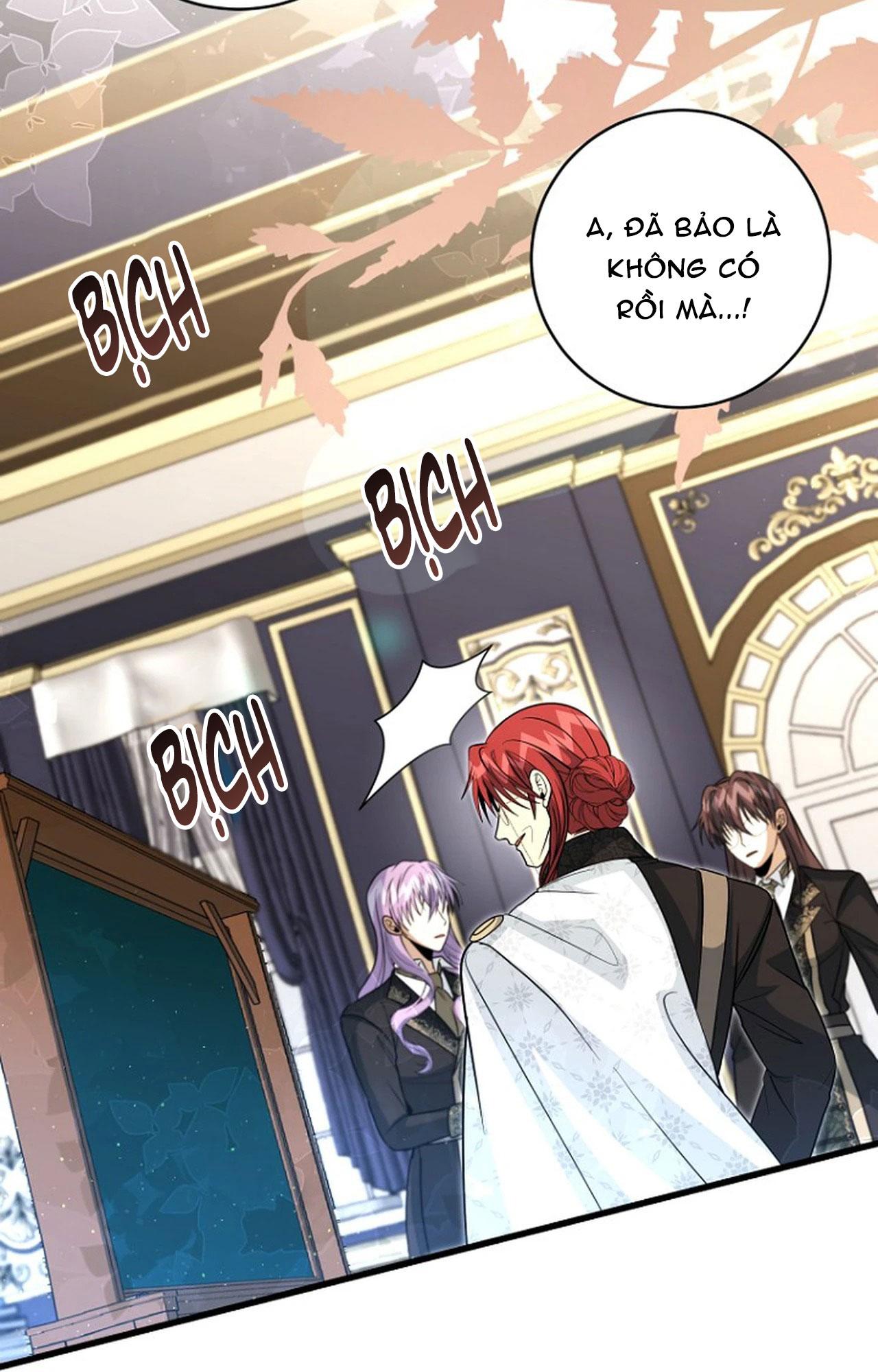 NGHỈ HƯU CHỨ KHÔNG PHẢI TÌNH YÊU Chapter 53 - Next 