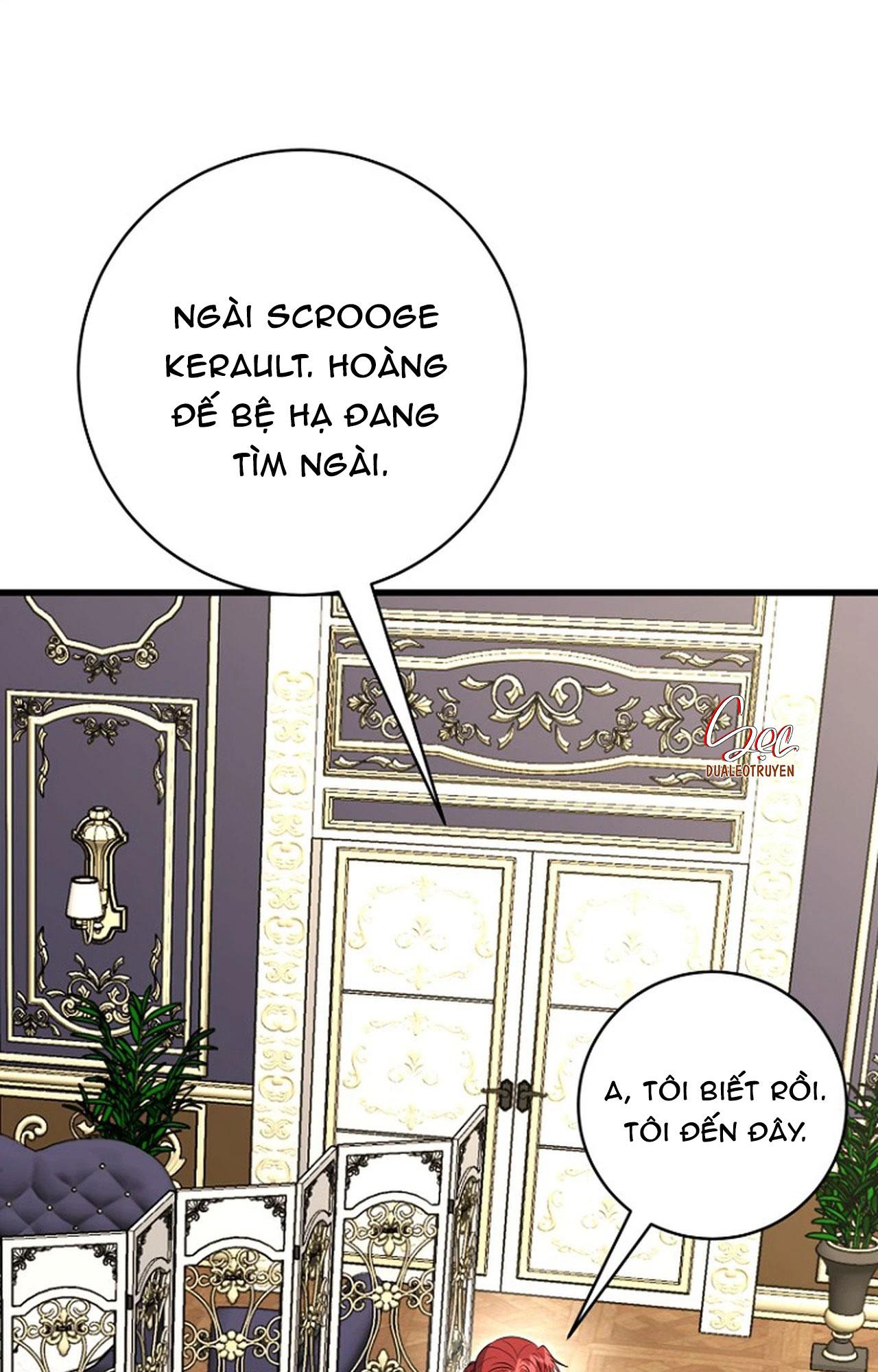 NGHỈ HƯU CHỨ KHÔNG PHẢI TÌNH YÊU Chapter 53 - Next 