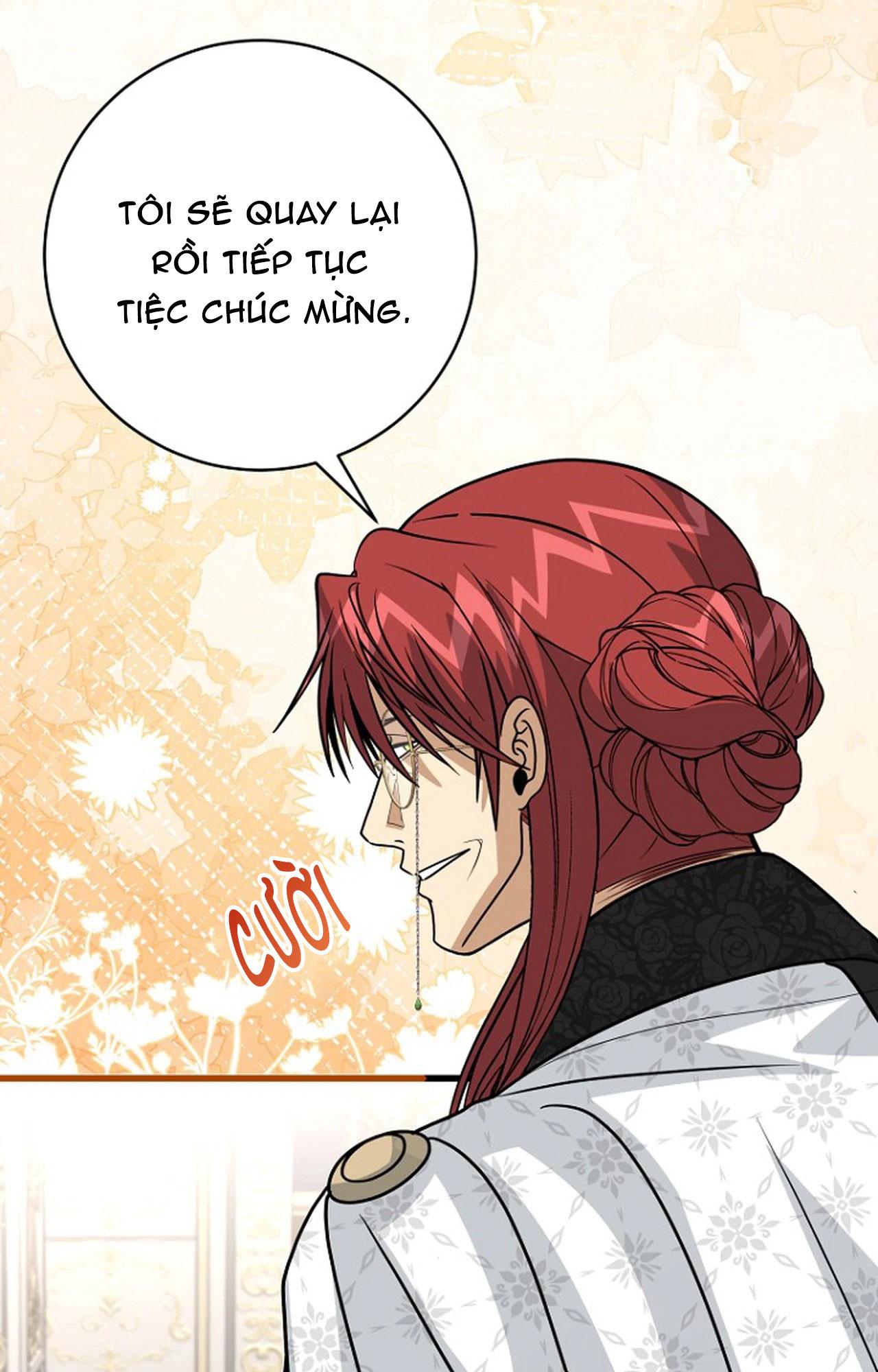 NGHỈ HƯU CHỨ KHÔNG PHẢI TÌNH YÊU Chapter 53 - Next 