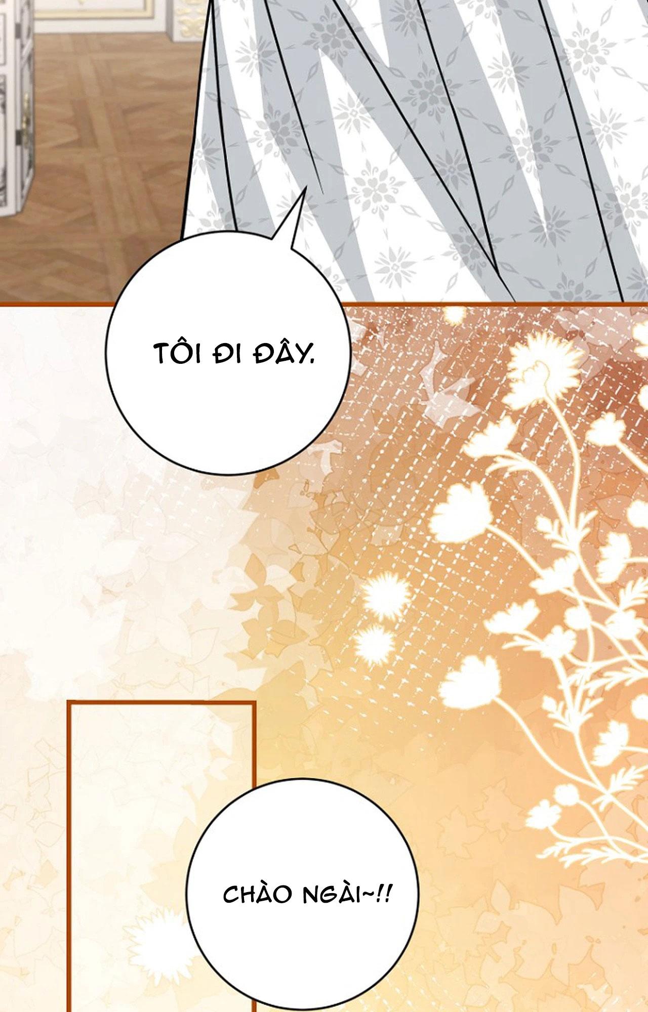 NGHỈ HƯU CHỨ KHÔNG PHẢI TÌNH YÊU Chapter 53 - Next 