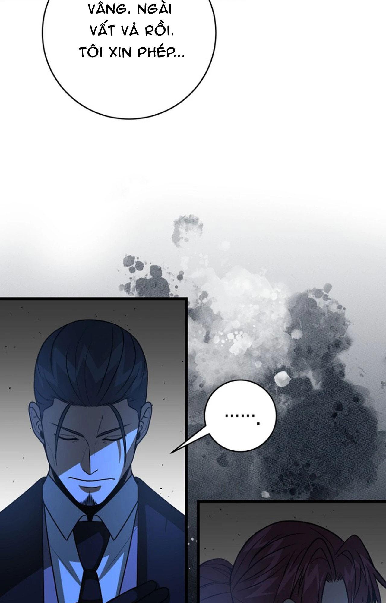 NGHỈ HƯU CHỨ KHÔNG PHẢI TÌNH YÊU Chapter 53 - Next 