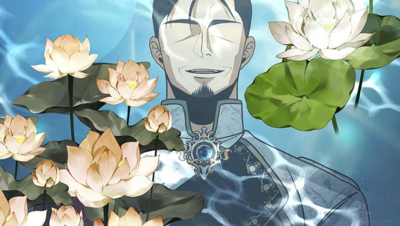 NGHỈ HƯU CHỨ KHÔNG PHẢI TÌNH YÊU Chapter 53 - Next 