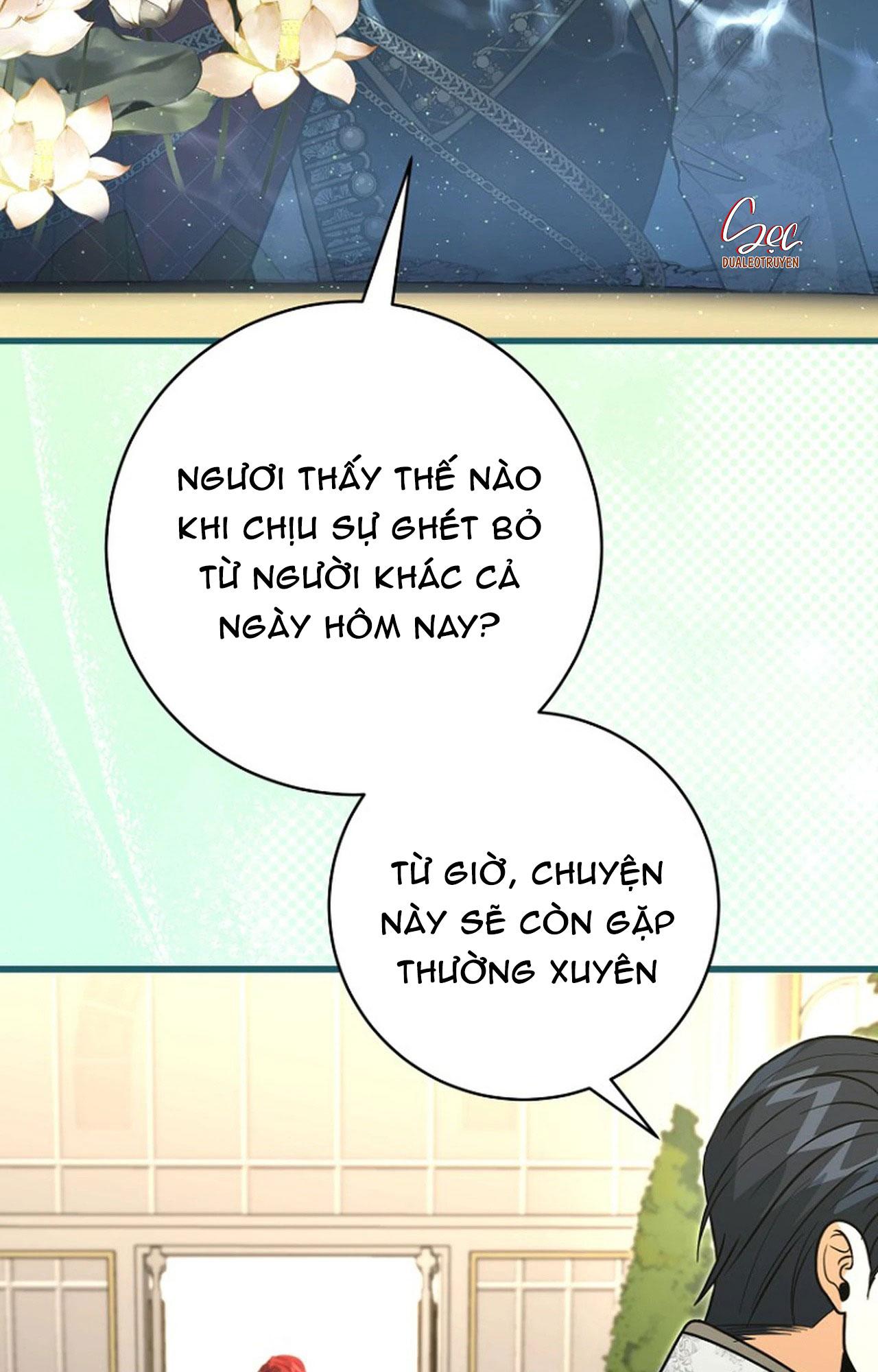 NGHỈ HƯU CHỨ KHÔNG PHẢI TÌNH YÊU Chapter 53 - Next 