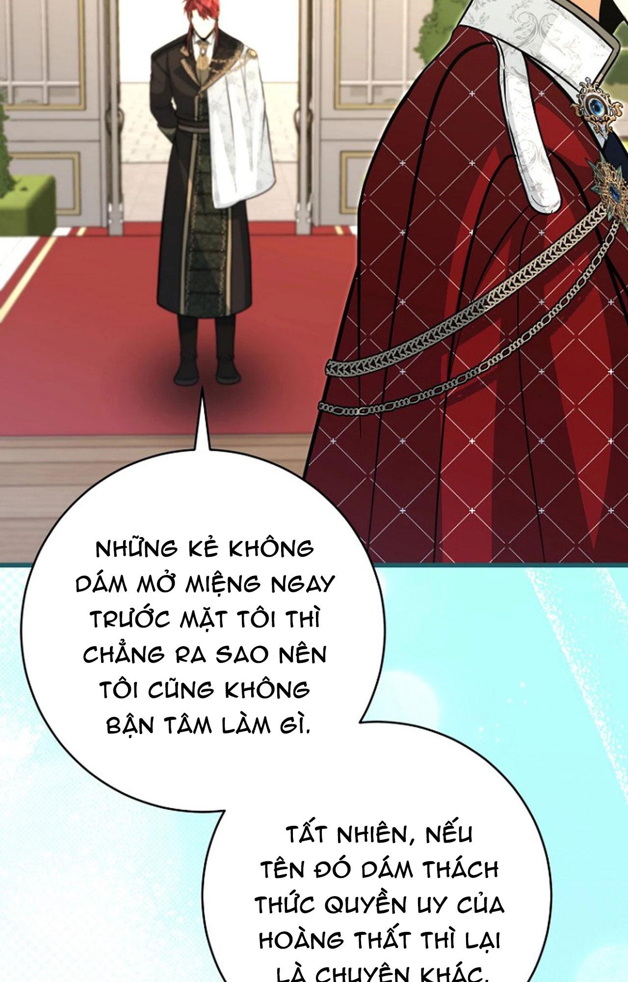 NGHỈ HƯU CHỨ KHÔNG PHẢI TÌNH YÊU Chapter 53 - Next 