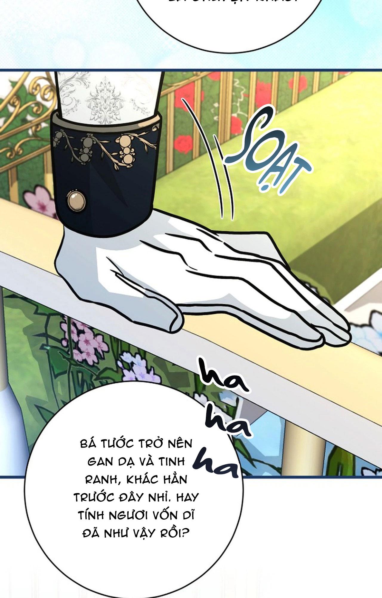NGHỈ HƯU CHỨ KHÔNG PHẢI TÌNH YÊU Chapter 53 - Next 