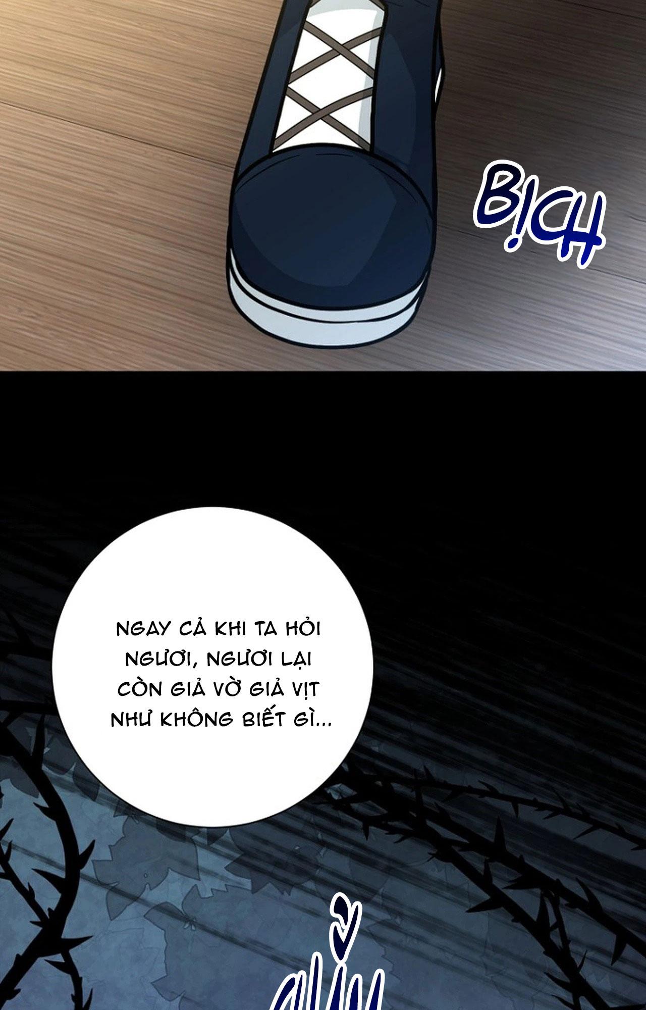 NGHỈ HƯU CHỨ KHÔNG PHẢI TÌNH YÊU Chapter 53 - Next 