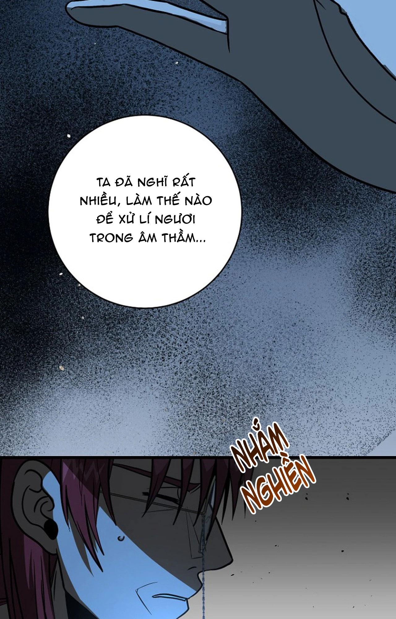 NGHỈ HƯU CHỨ KHÔNG PHẢI TÌNH YÊU Chapter 53 - Next 