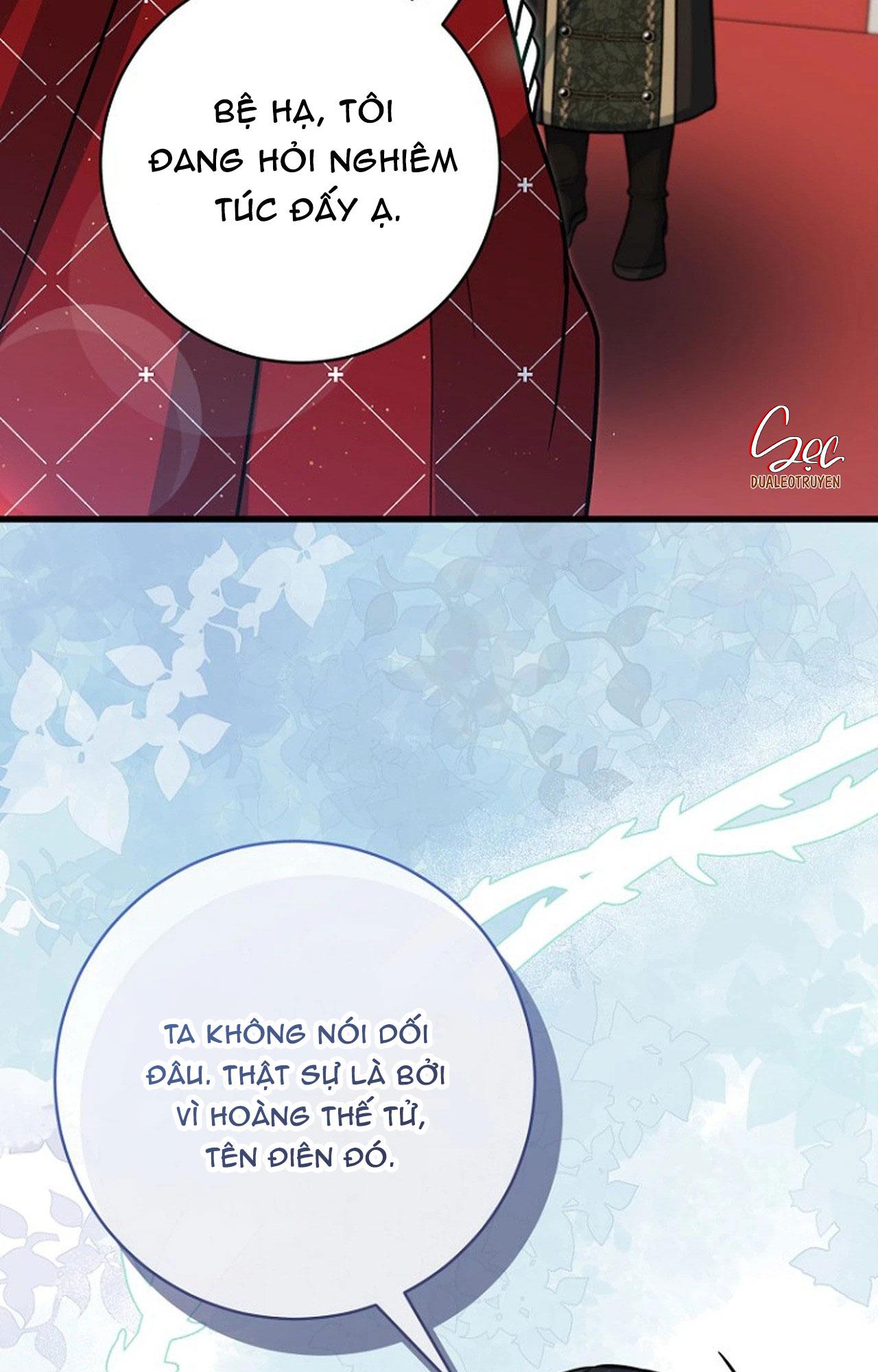 NGHỈ HƯU CHỨ KHÔNG PHẢI TÌNH YÊU Chapter 53 - Next 