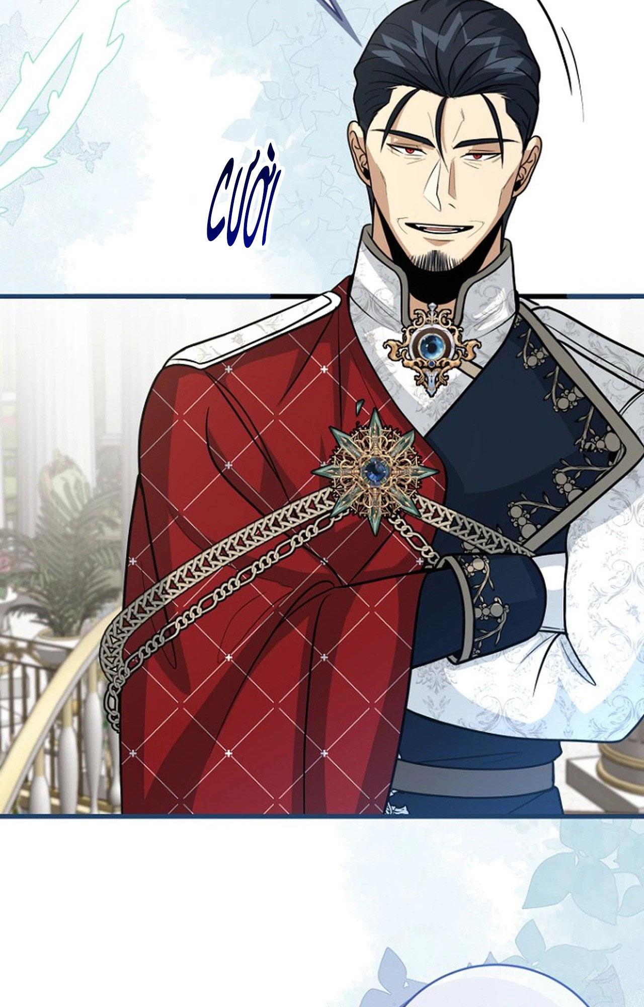 NGHỈ HƯU CHỨ KHÔNG PHẢI TÌNH YÊU Chapter 53 - Next 