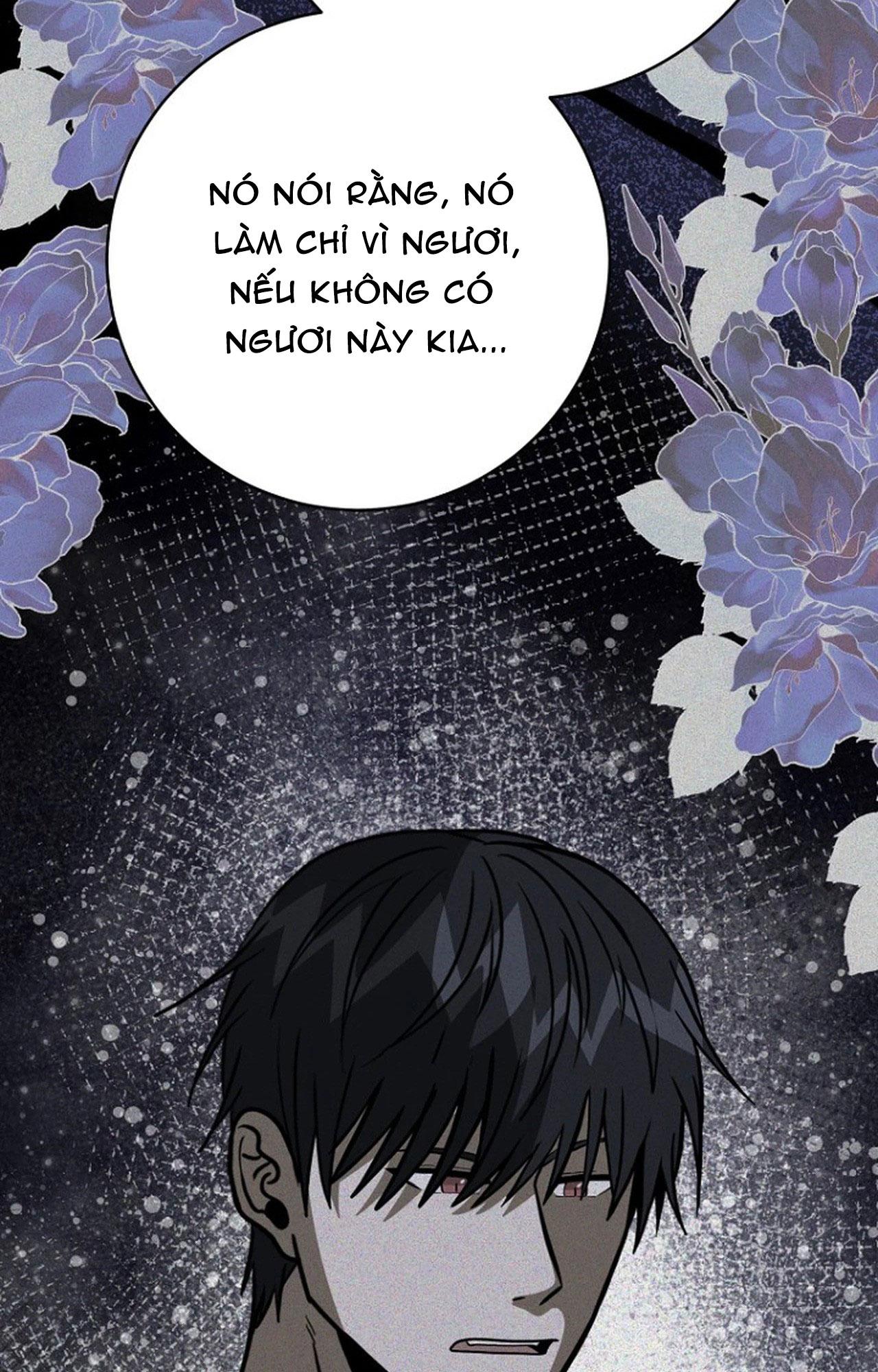 NGHỈ HƯU CHỨ KHÔNG PHẢI TÌNH YÊU Chapter 53 - Next 