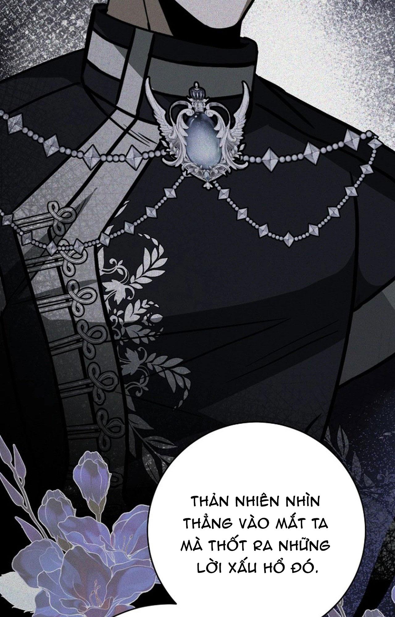NGHỈ HƯU CHỨ KHÔNG PHẢI TÌNH YÊU Chapter 53 - Next 