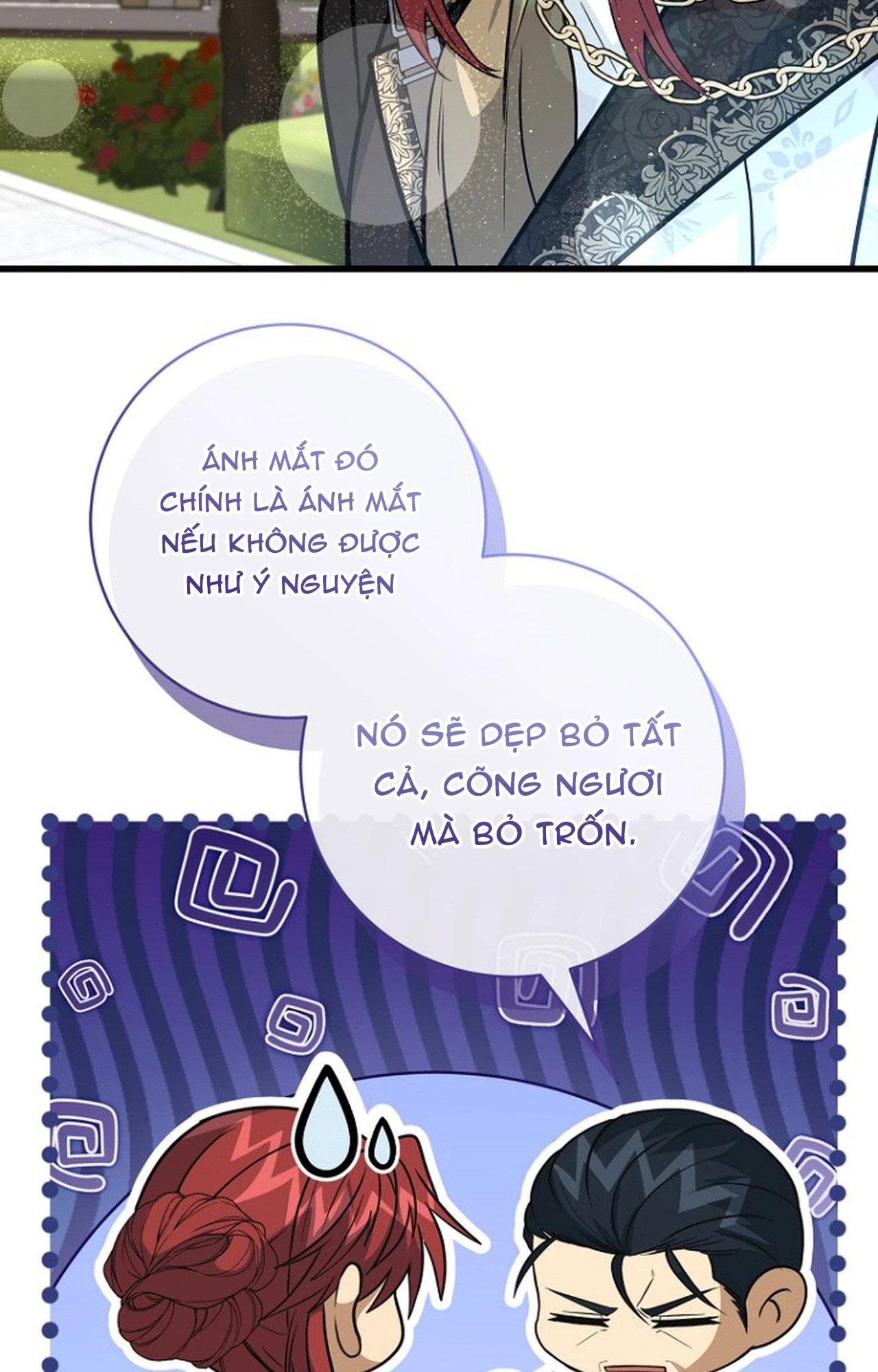 NGHỈ HƯU CHỨ KHÔNG PHẢI TÌNH YÊU Chapter 53 - Next 