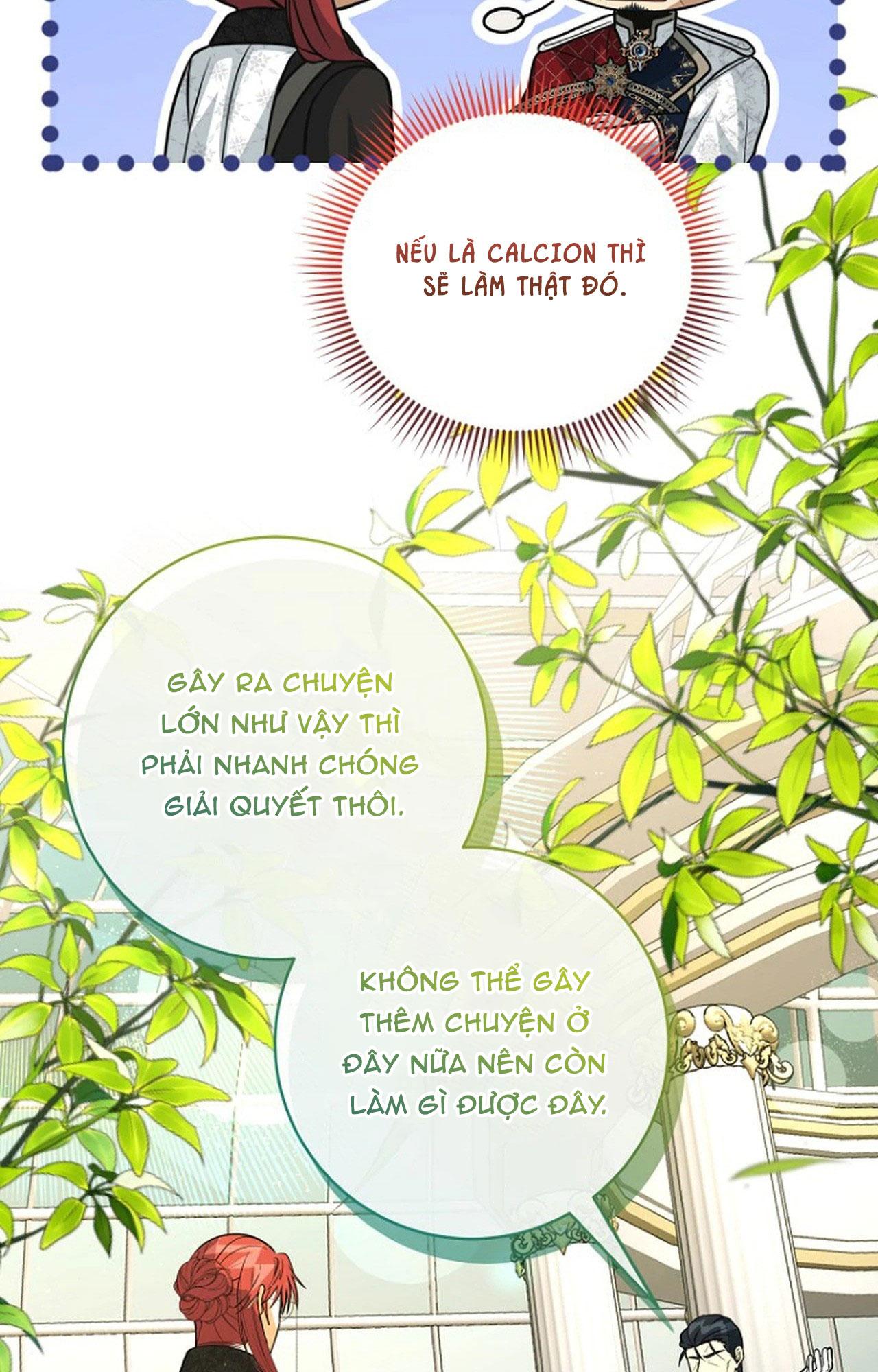 NGHỈ HƯU CHỨ KHÔNG PHẢI TÌNH YÊU Chapter 53 - Next 