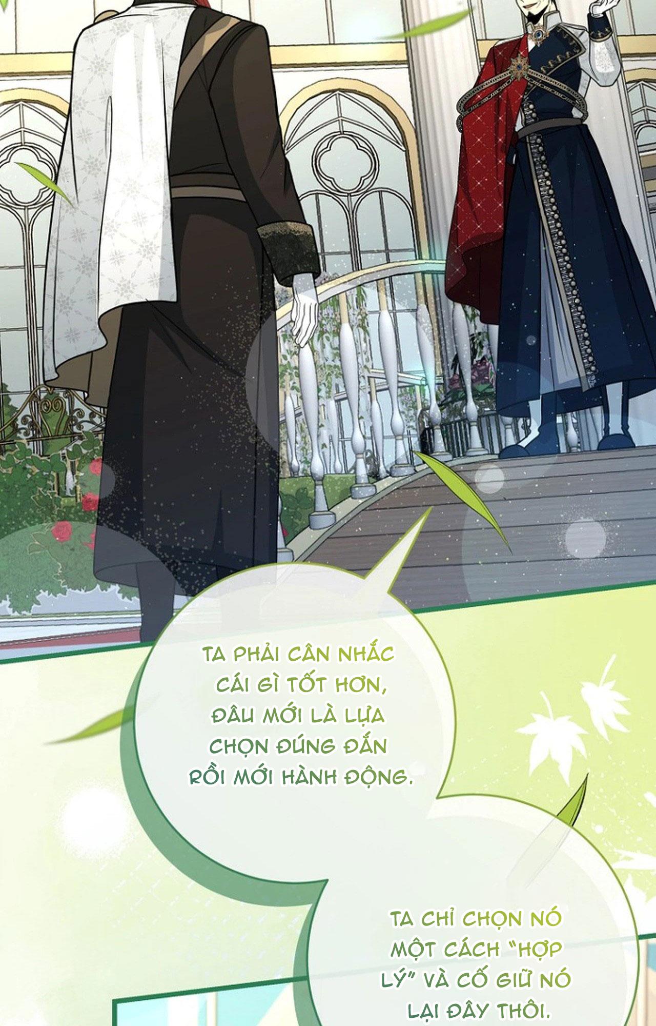 NGHỈ HƯU CHỨ KHÔNG PHẢI TÌNH YÊU Chapter 53 - Next 