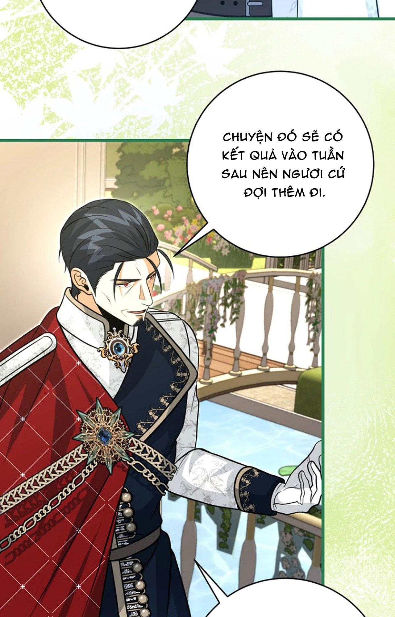 NGHỈ HƯU CHỨ KHÔNG PHẢI TÌNH YÊU Chapter 53 - Next 
