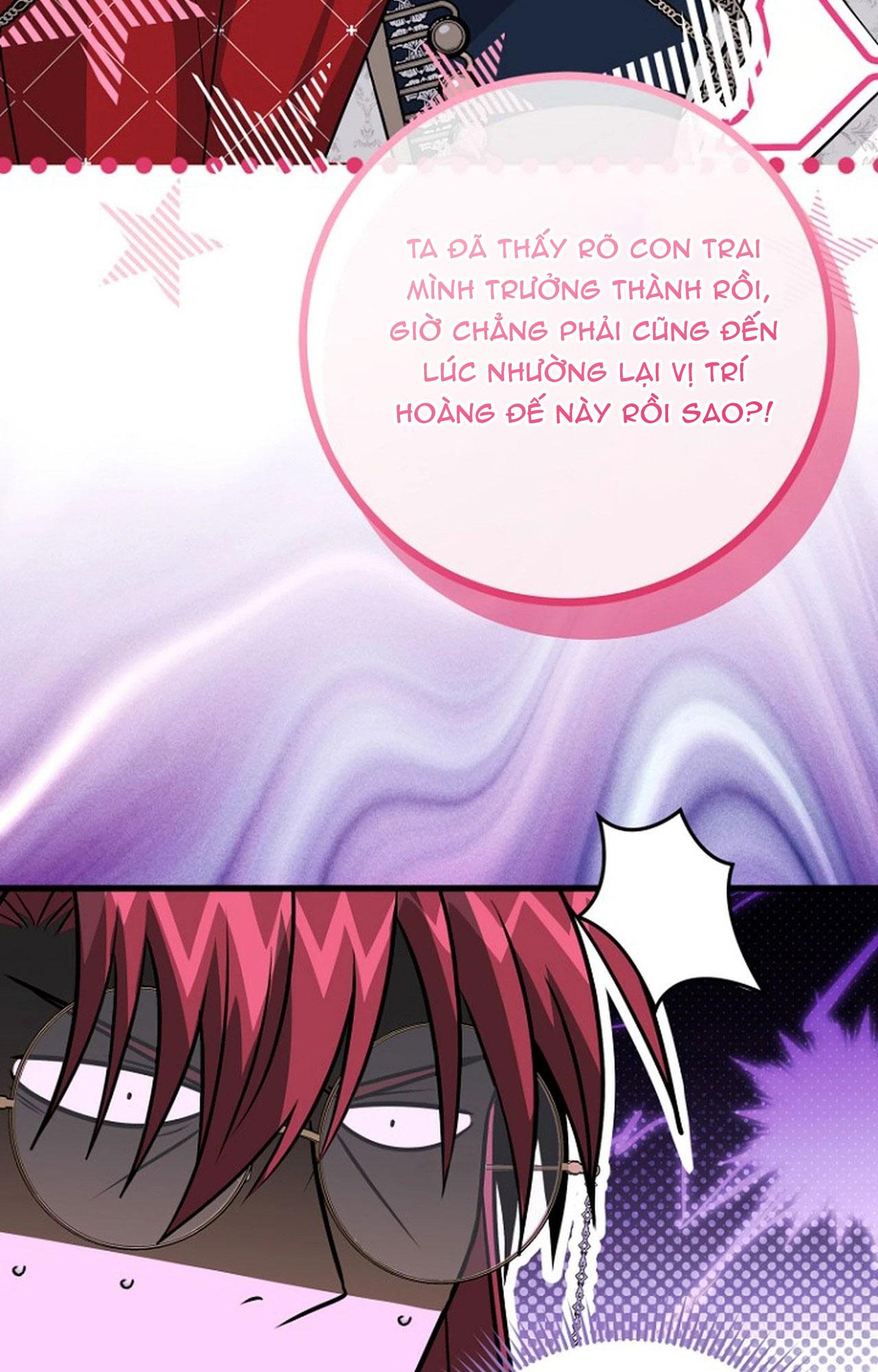 NGHỈ HƯU CHỨ KHÔNG PHẢI TÌNH YÊU Chapter 53 - Next 